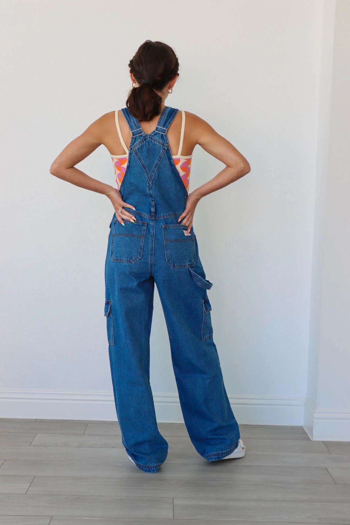Over All Of It Overalls - Image 12