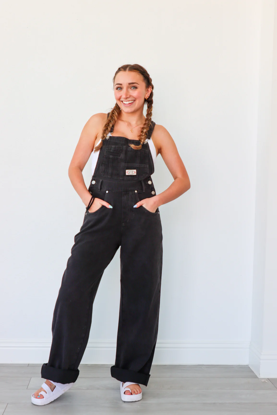 Over All Of It Overalls - Image 3