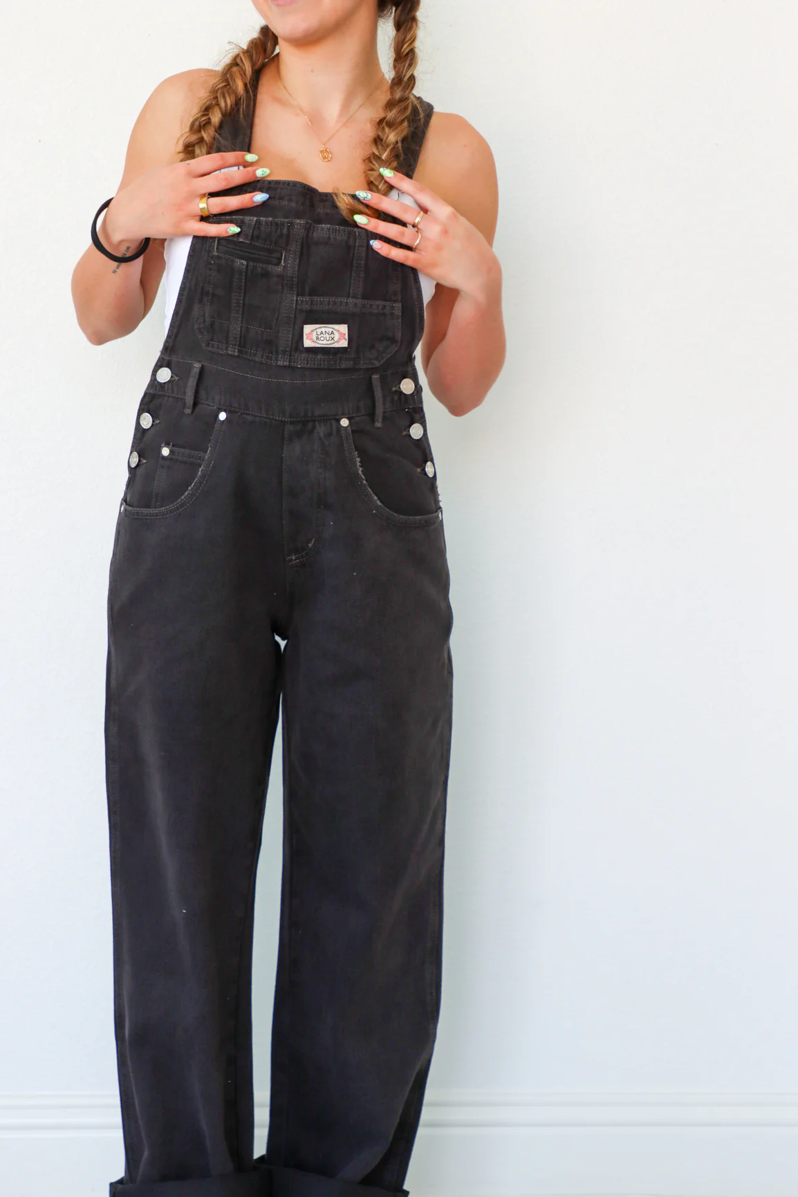 Over All Of It Overalls - Image 4