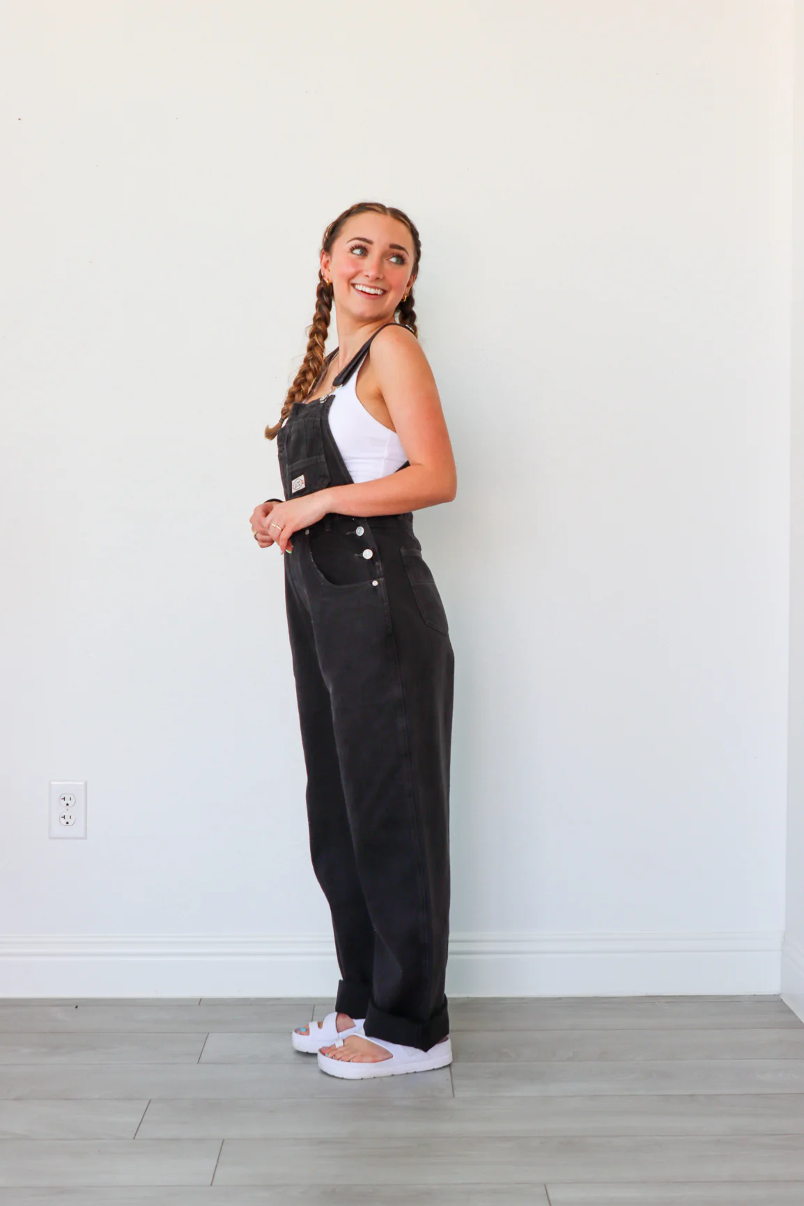 Over All Of It Overalls - Image 5
