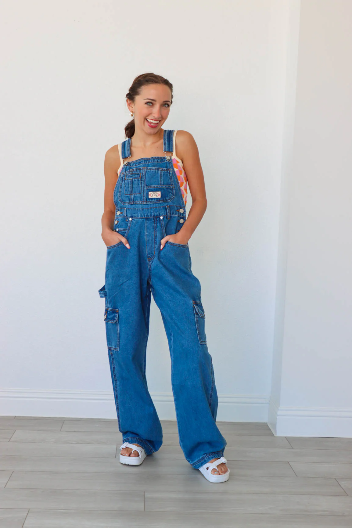 Over All Of It Overalls - Image 6