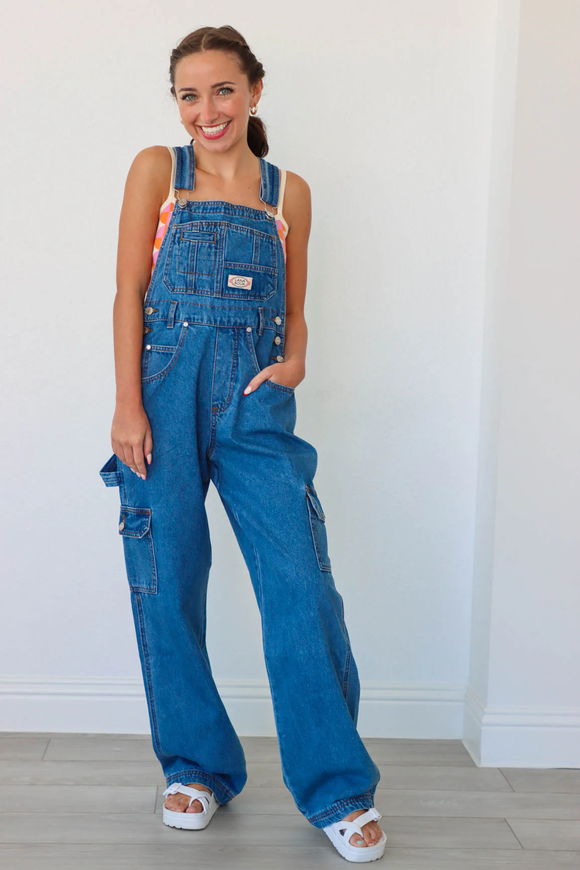 Over All Of It Overalls - Image 7