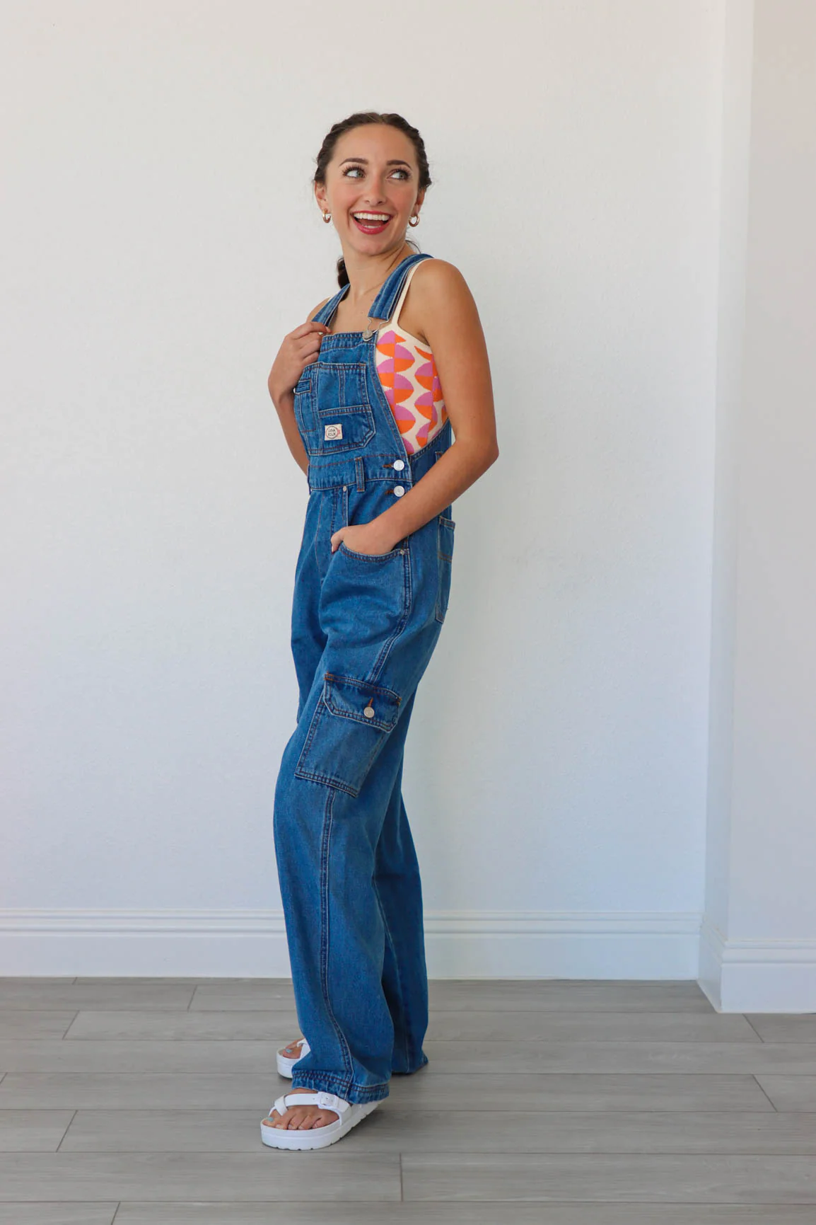 Over All Of It Overalls - Image 8