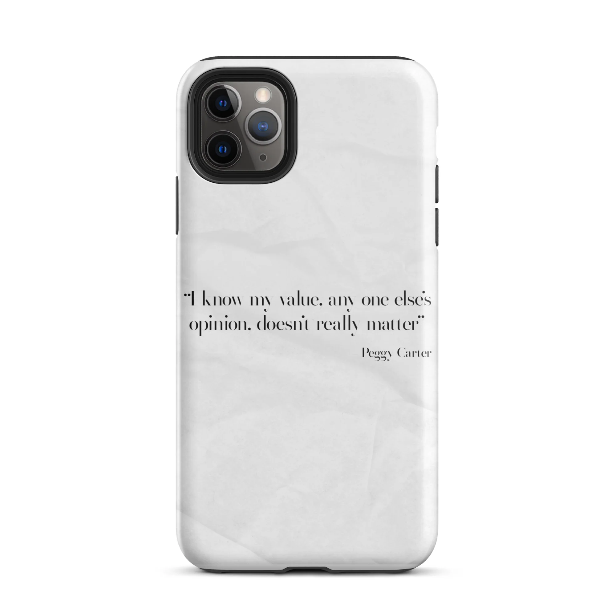 Peggy Carter iPhone Case - Image 11