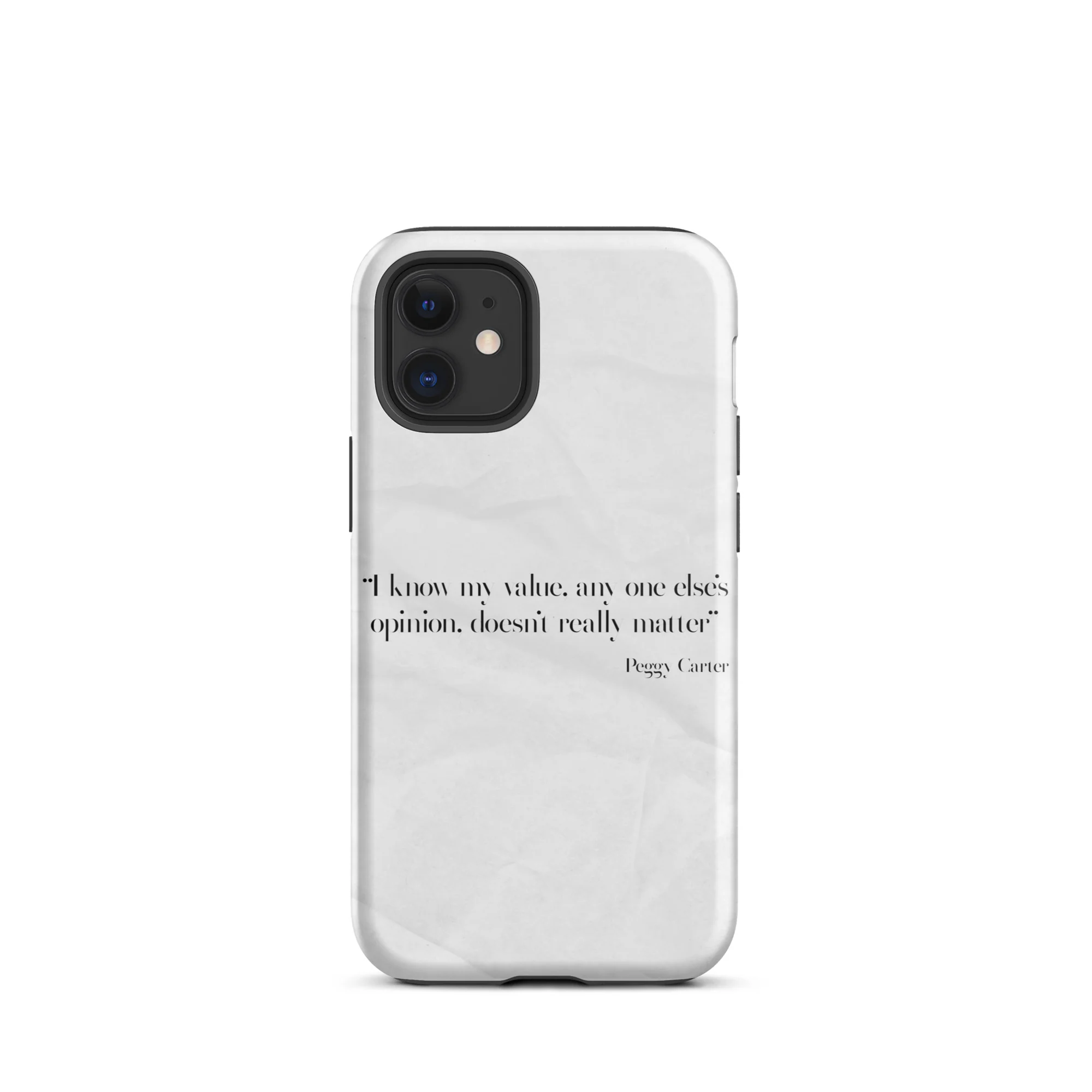 Peggy Carter iPhone Case - Image 14