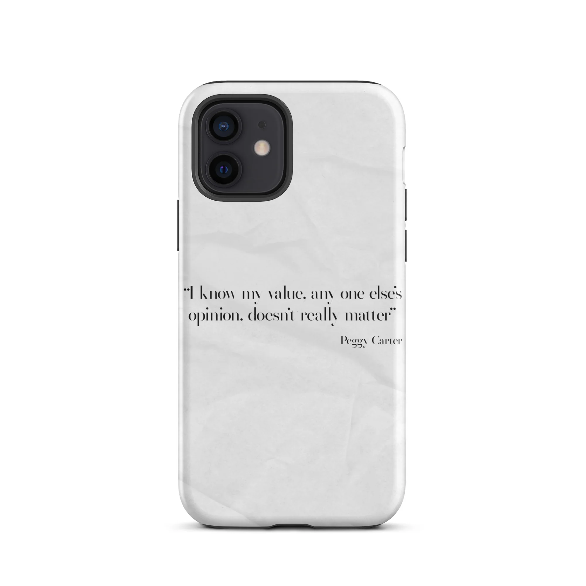 Peggy Carter iPhone Case - Image 15