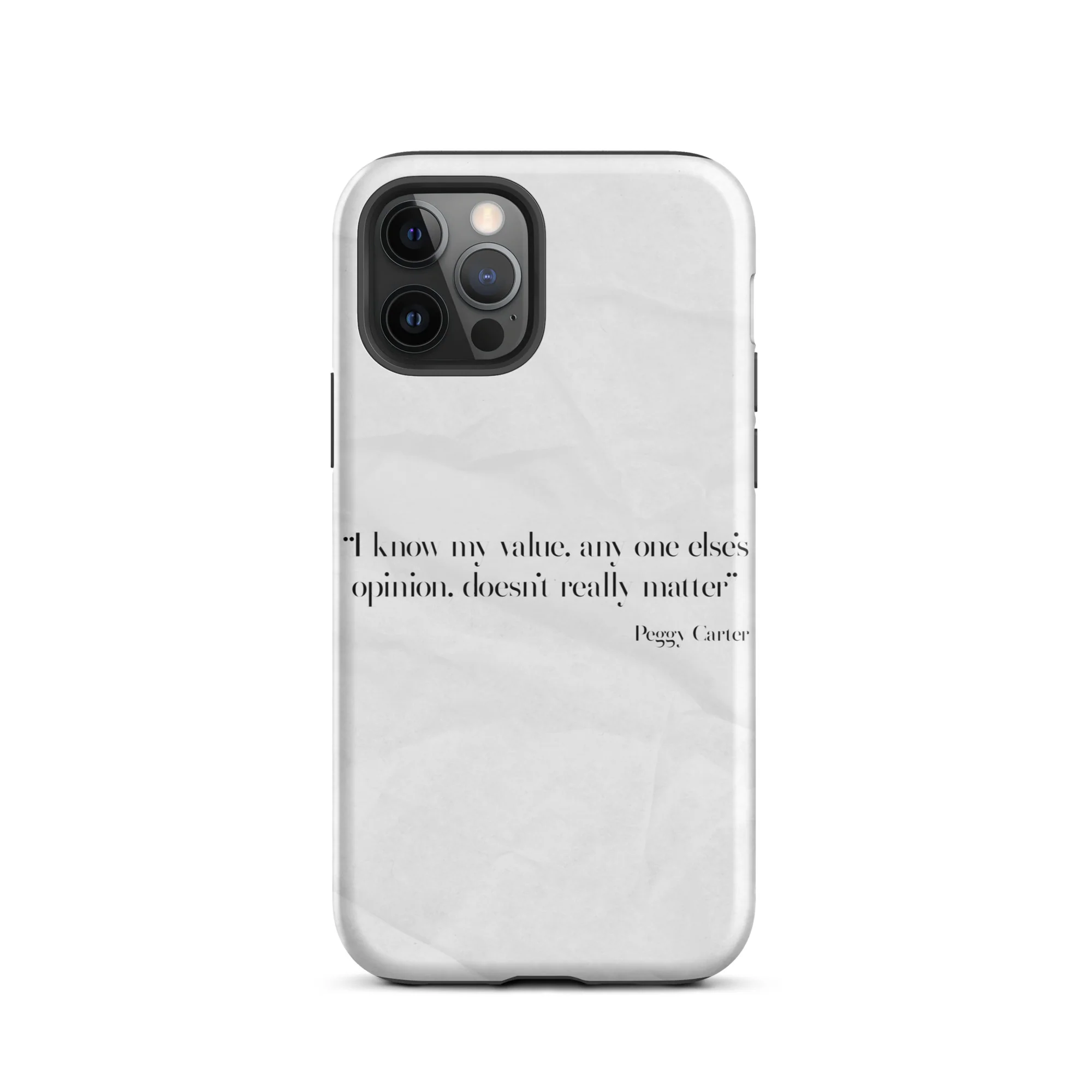 Peggy Carter iPhone Case - Image 17