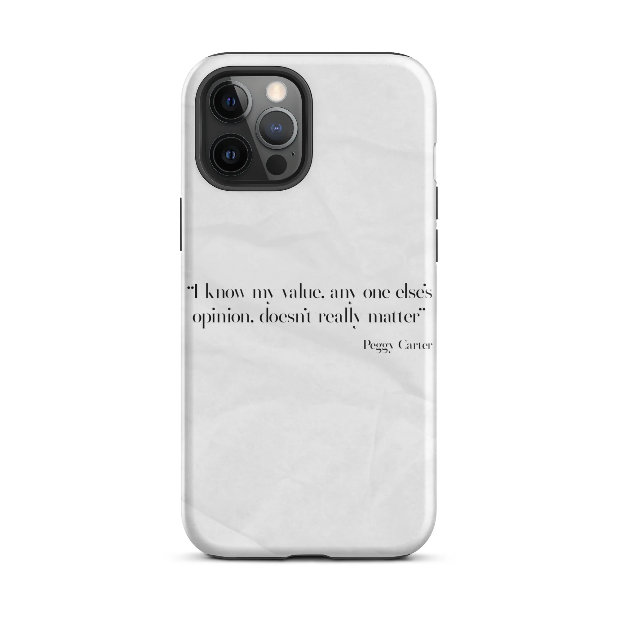 Peggy Carter iPhone Case - Image 19