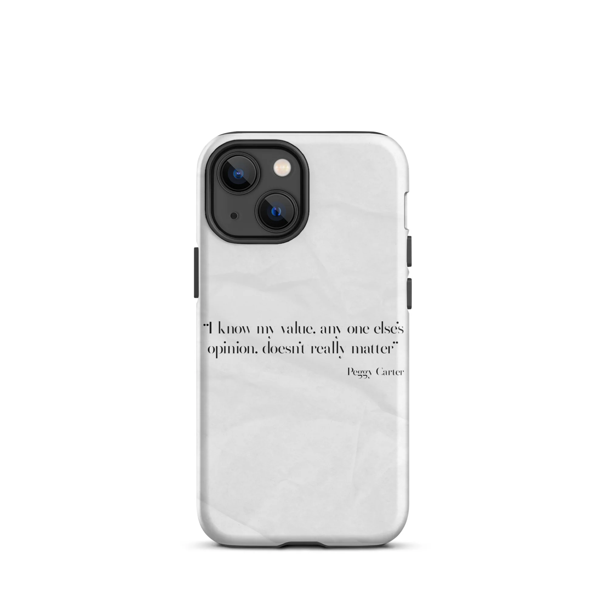 Peggy Carter iPhone Case - Image 22