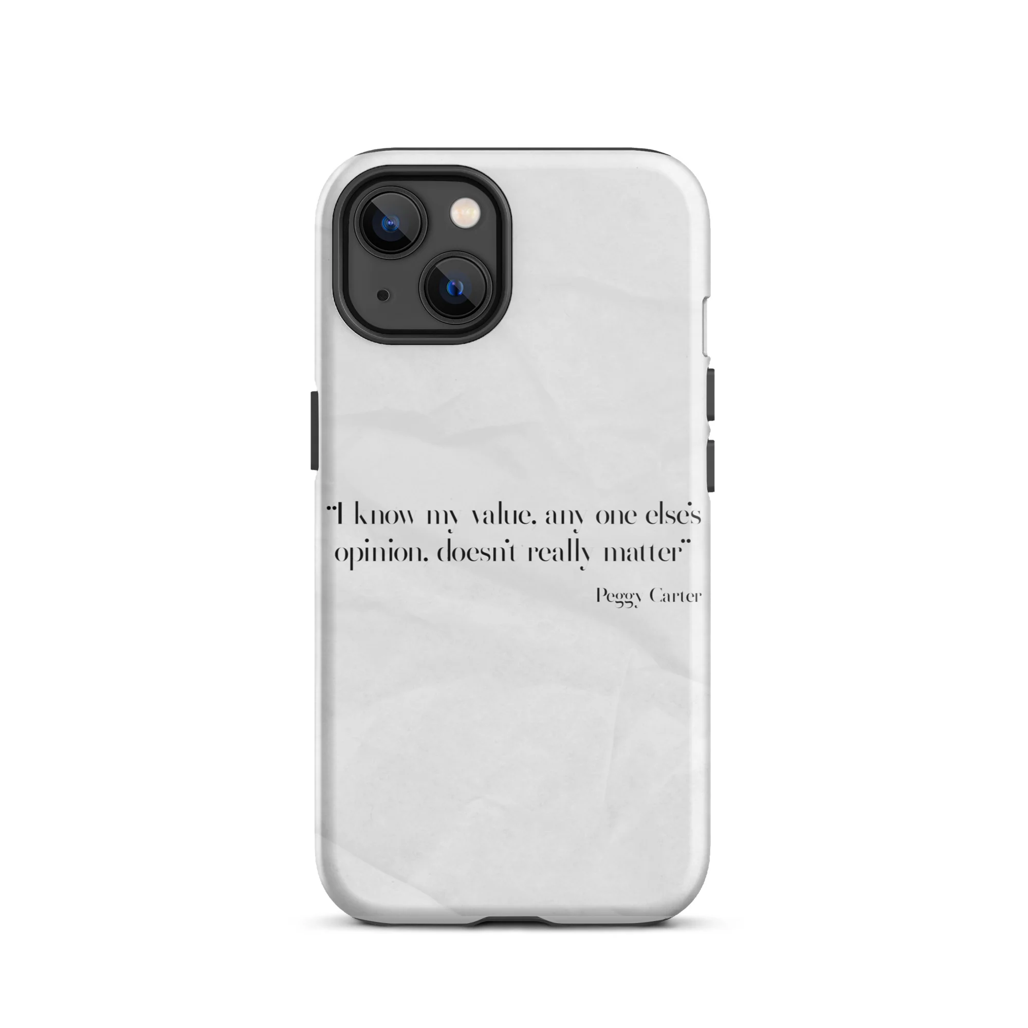 Peggy Carter iPhone Case - Image 24
