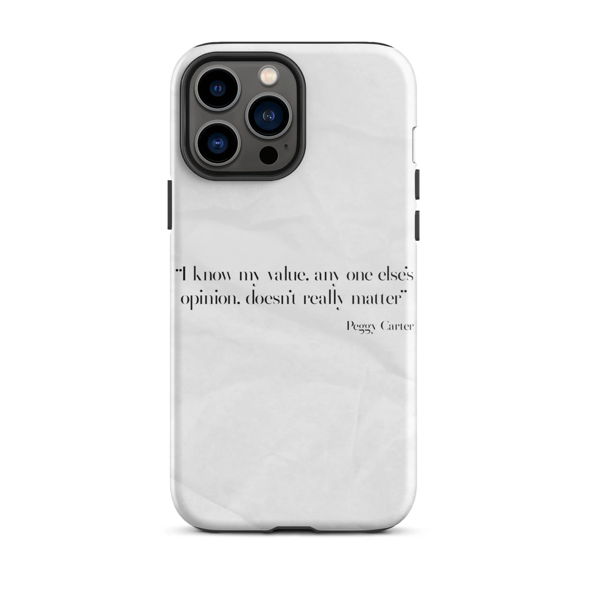 Peggy Carter iPhone Case - Image 27