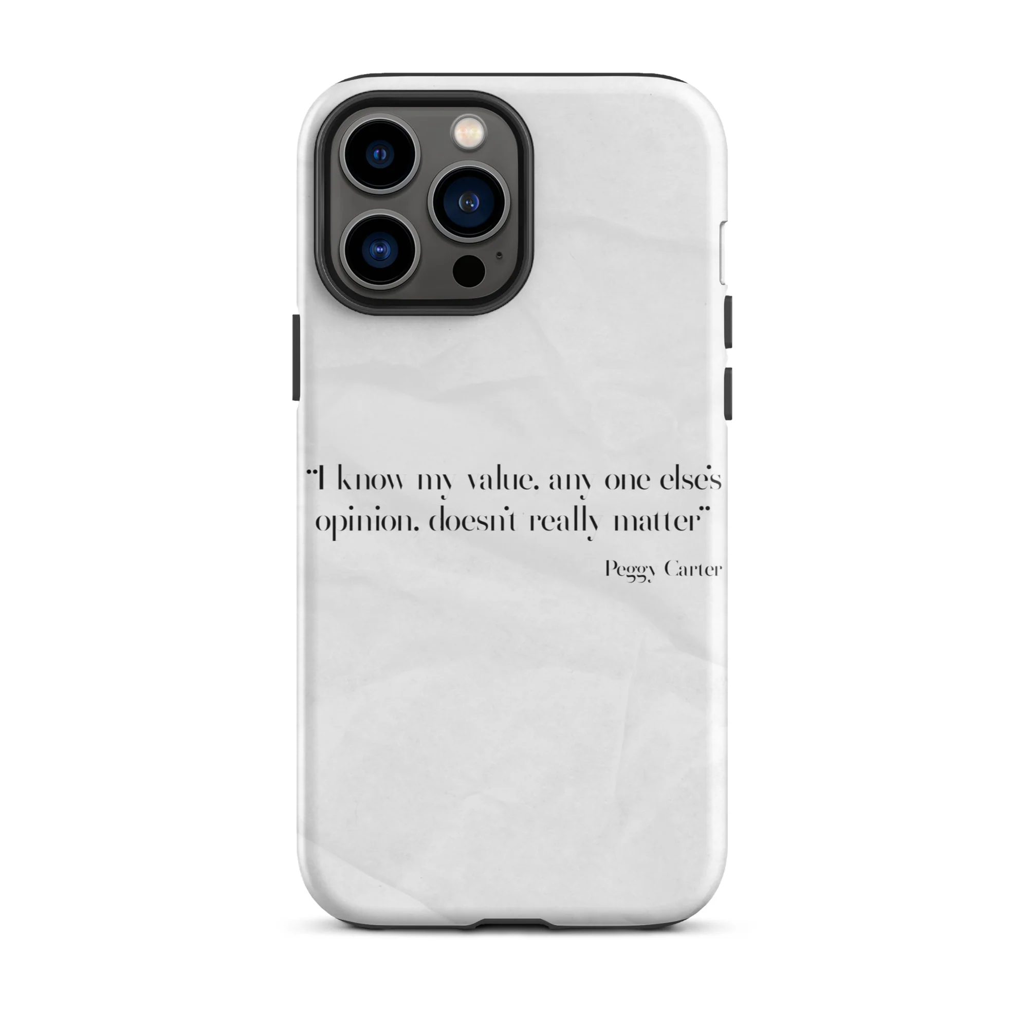 Peggy Carter iPhone Case - Image 28
