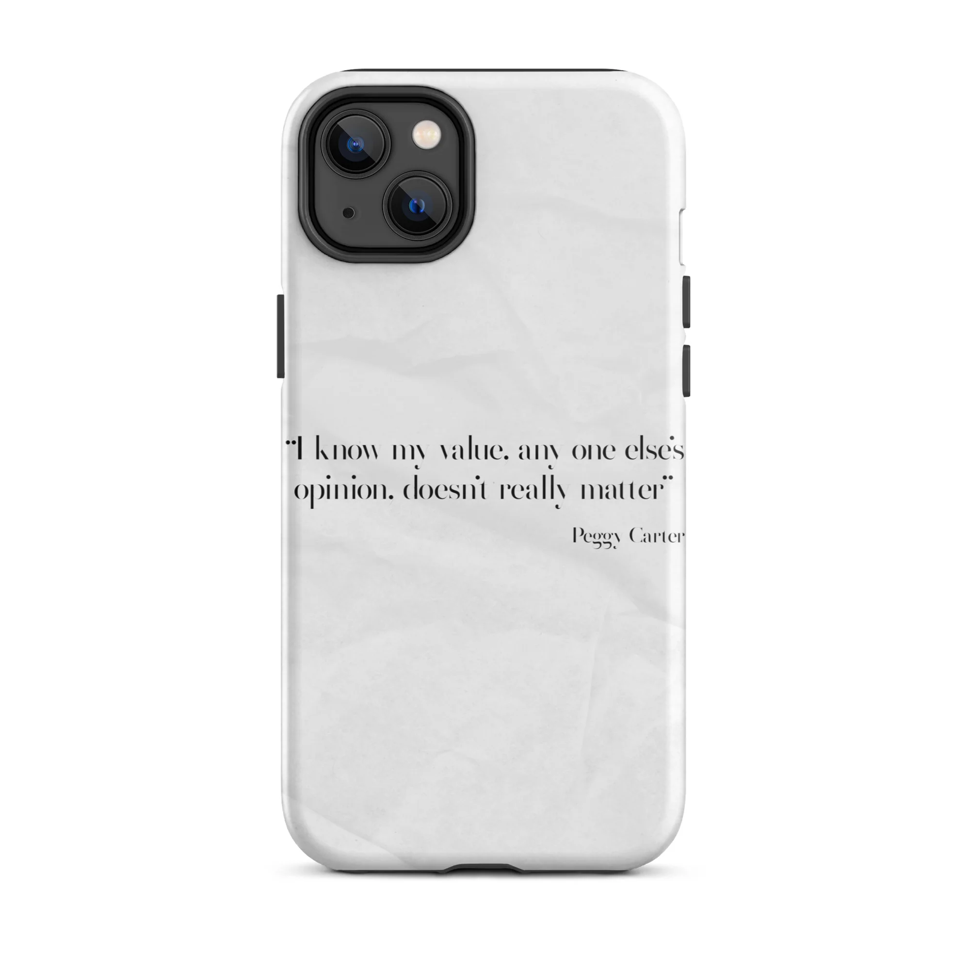 Peggy Carter iPhone Case - Image 31