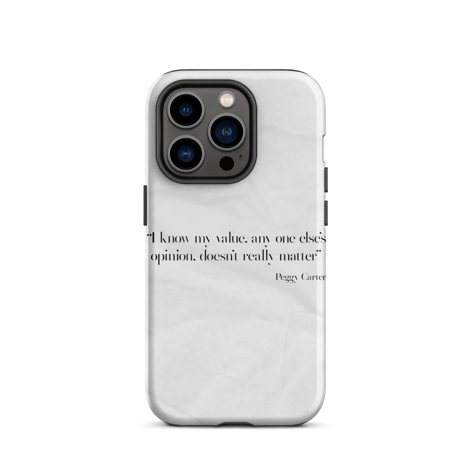 Peggy Carter iPhone Case - Image 34