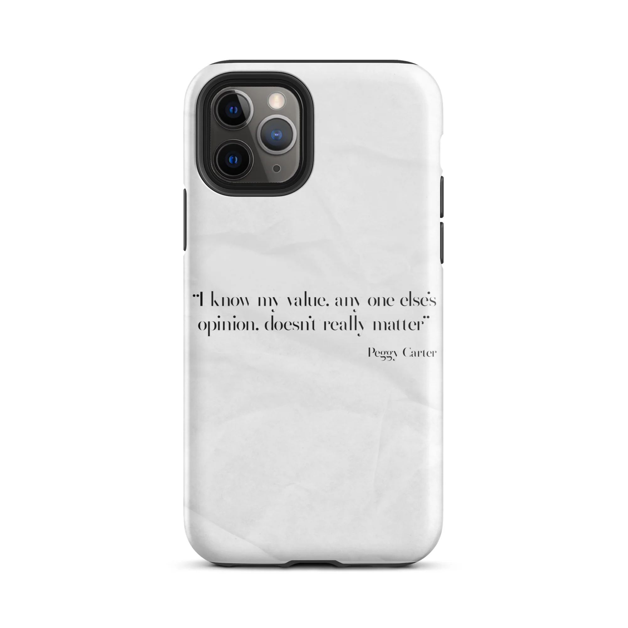 Peggy Carter iPhone Case - Image 9