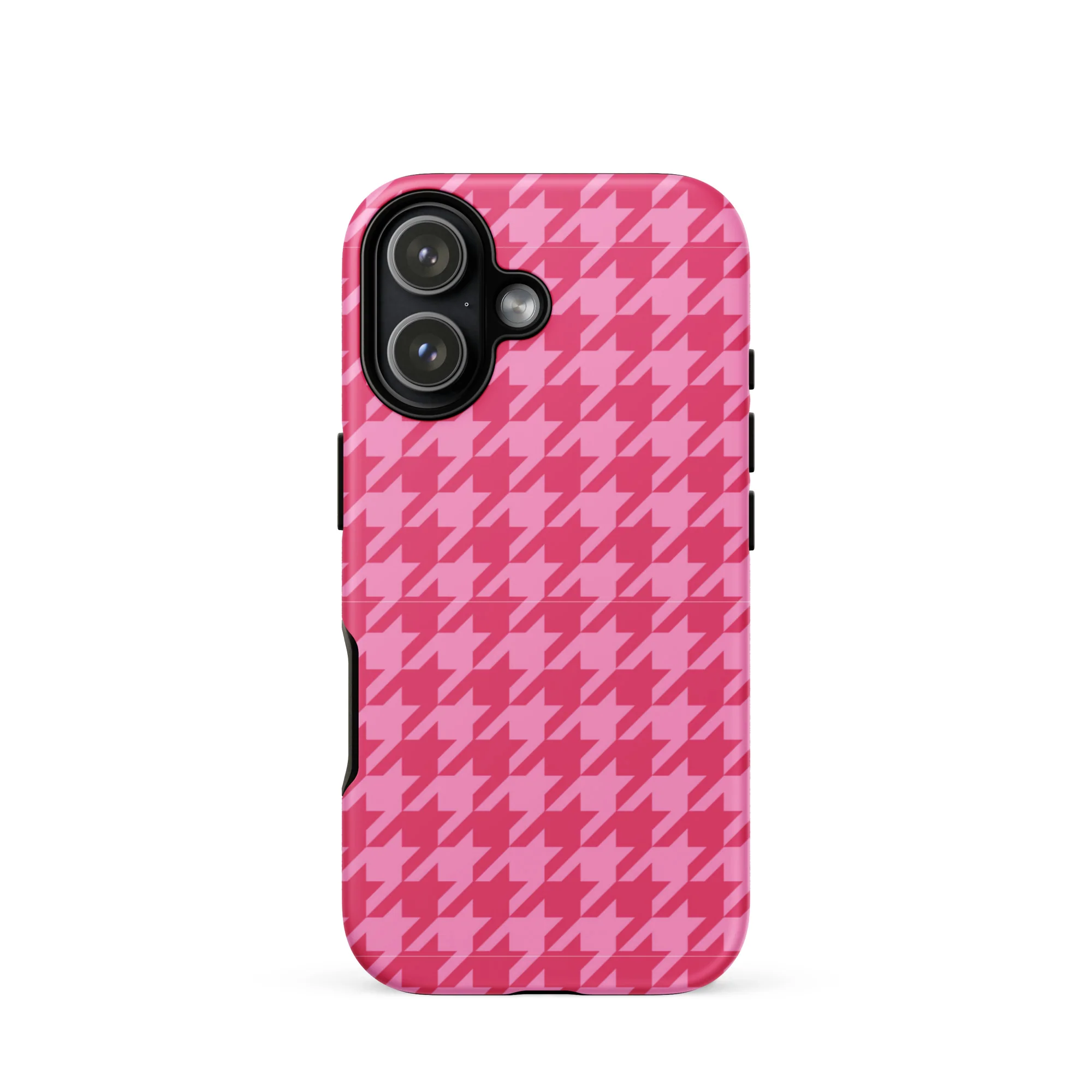 Perfectly Pink iPhone Case