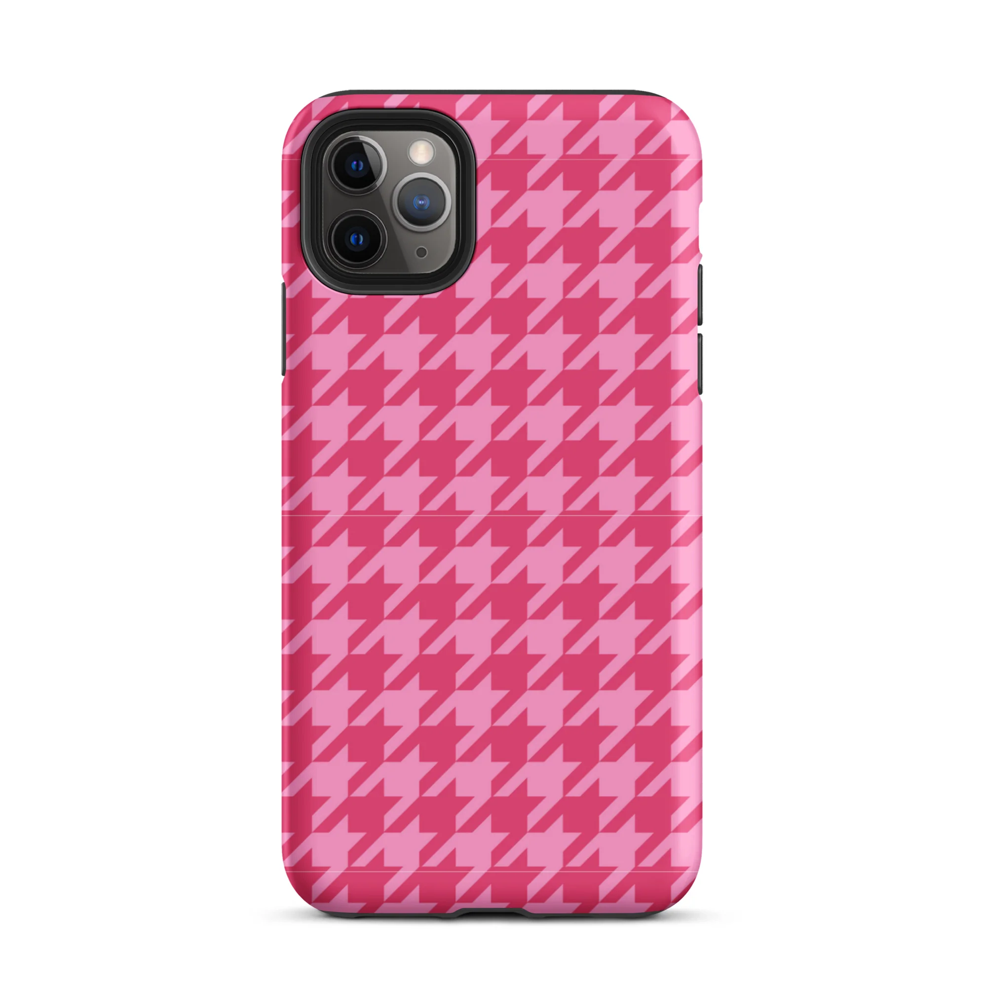 Perfectly Pink iPhone Case - Image 10