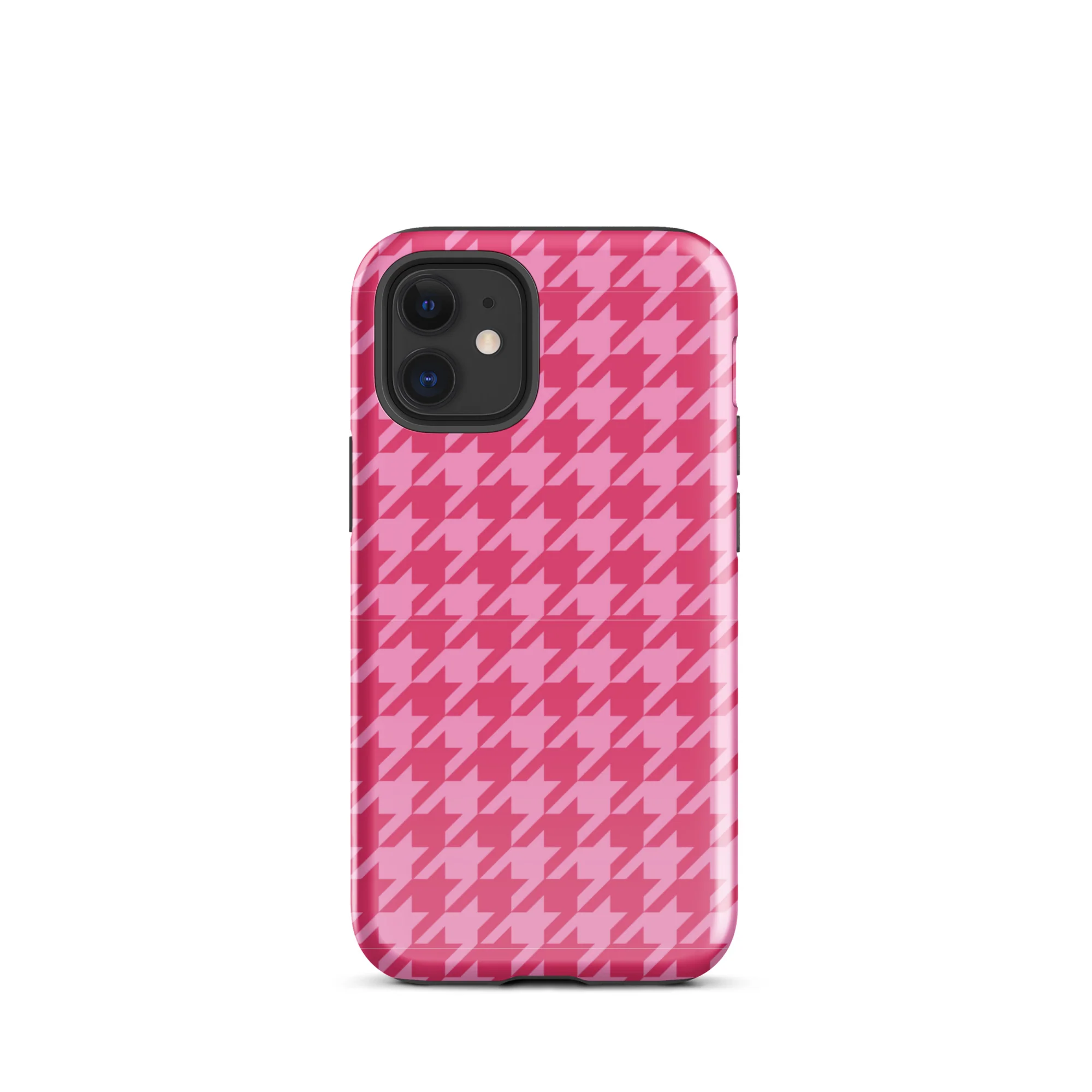 Perfectly Pink iPhone Case - Image 11