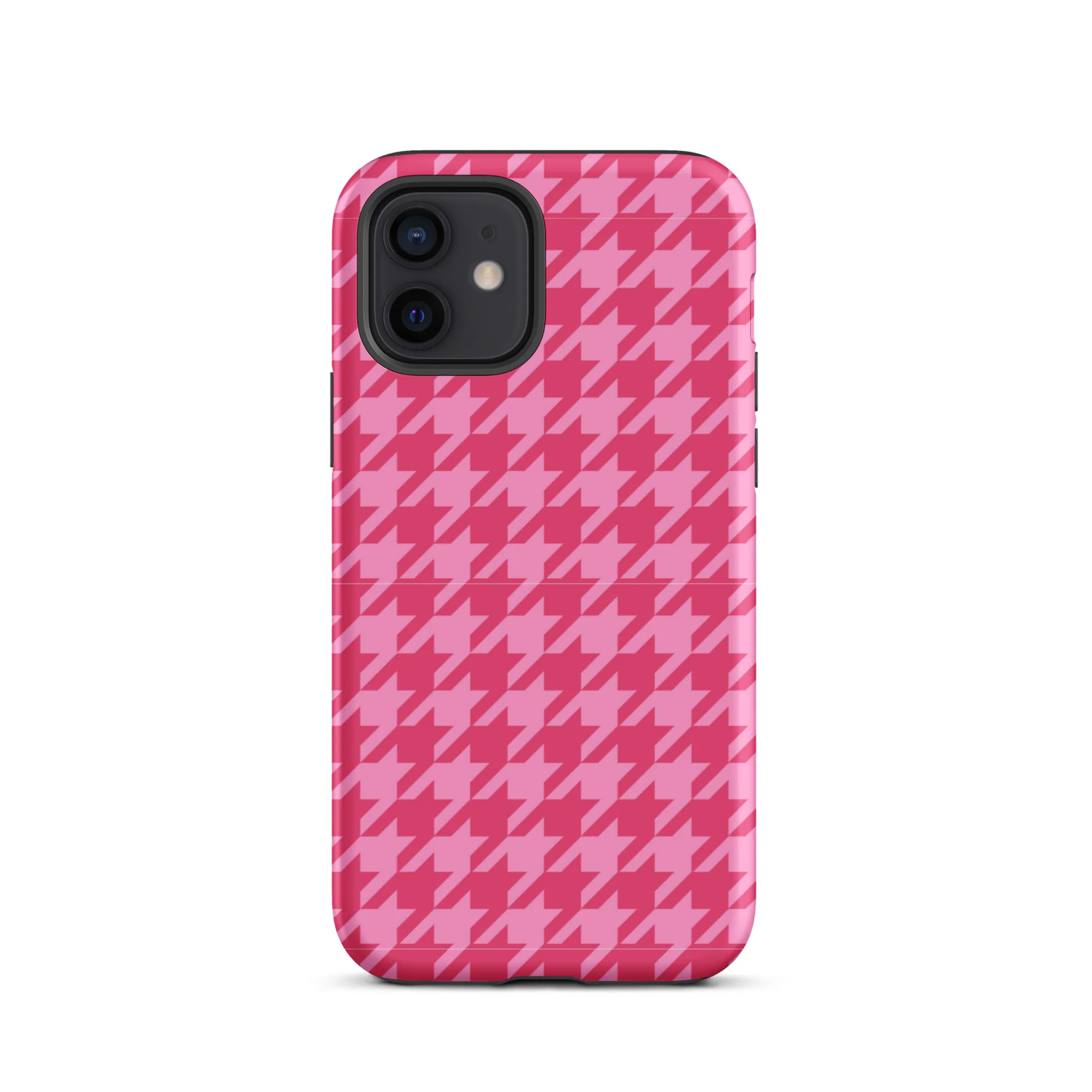 Perfectly Pink iPhone Case - Image 14