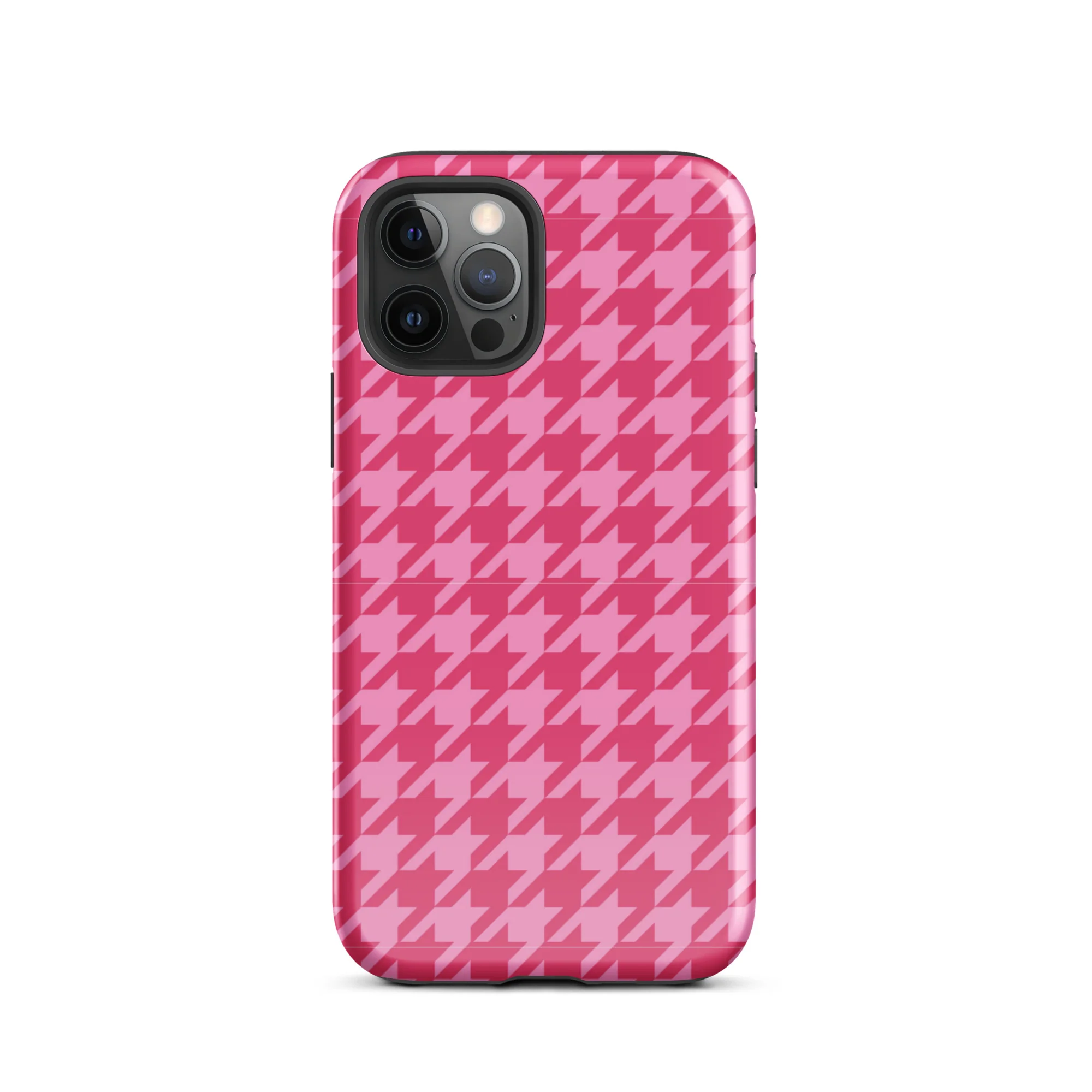 Perfectly Pink iPhone Case - Image 15