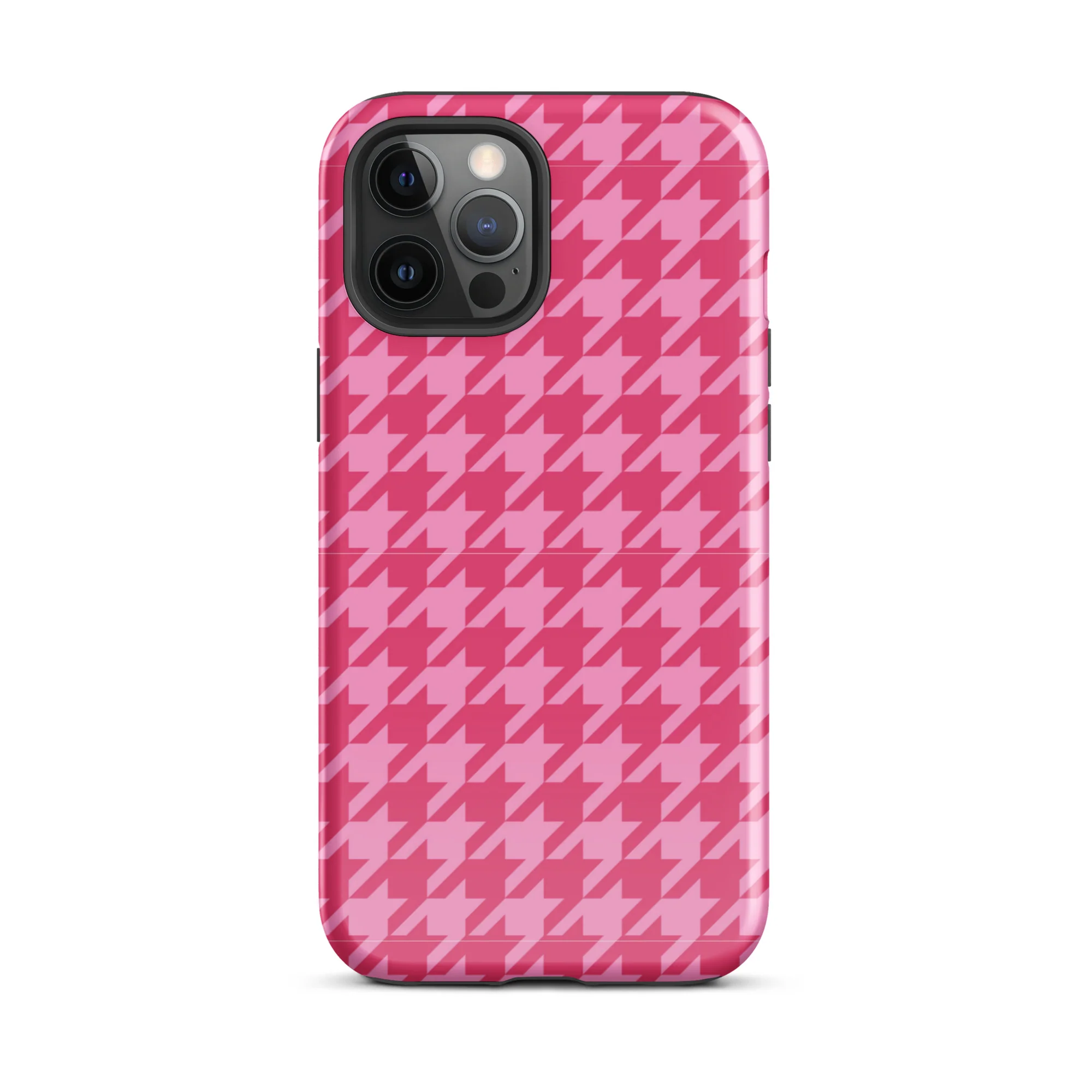 Perfectly Pink iPhone Case - Image 17