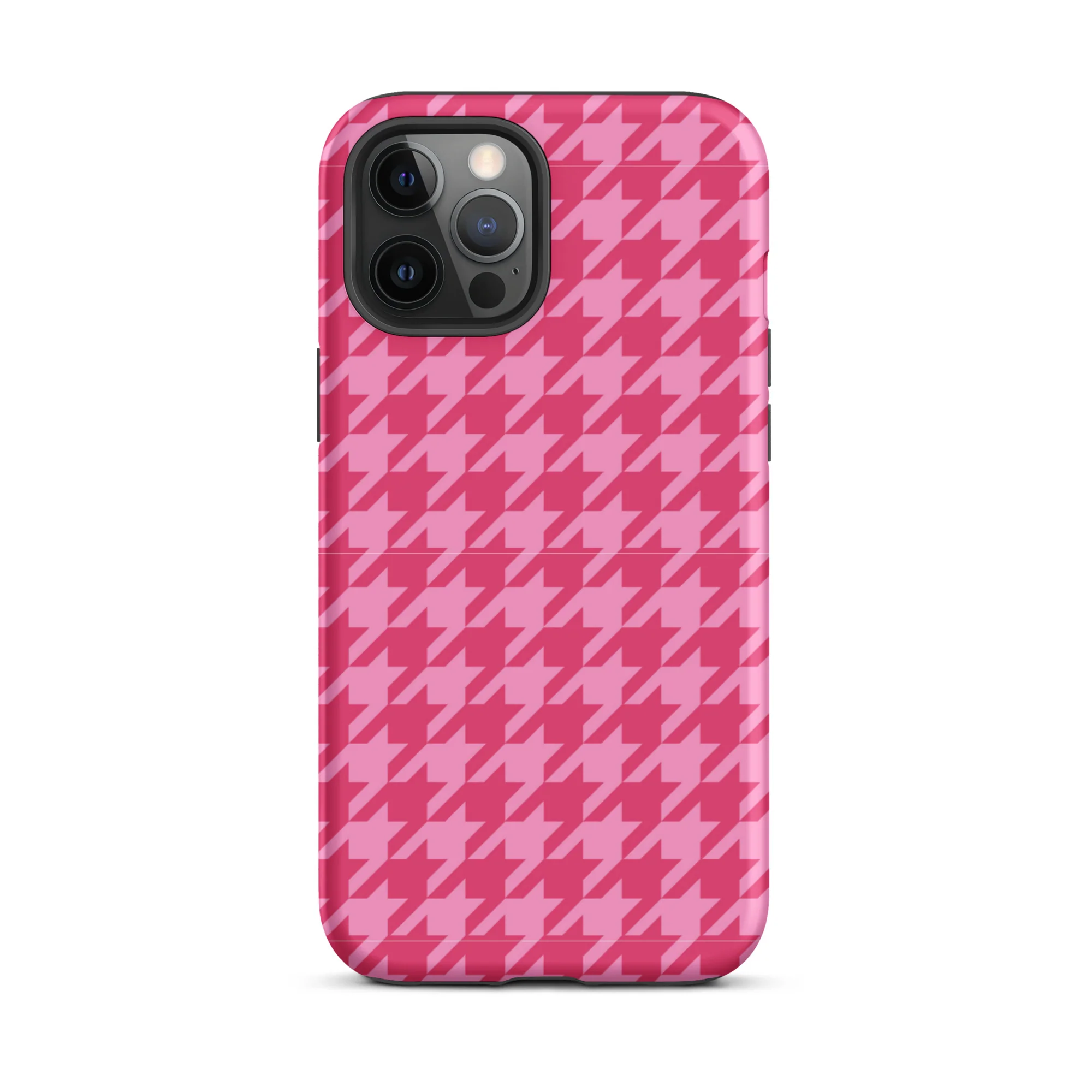 Perfectly Pink iPhone Case - Image 18