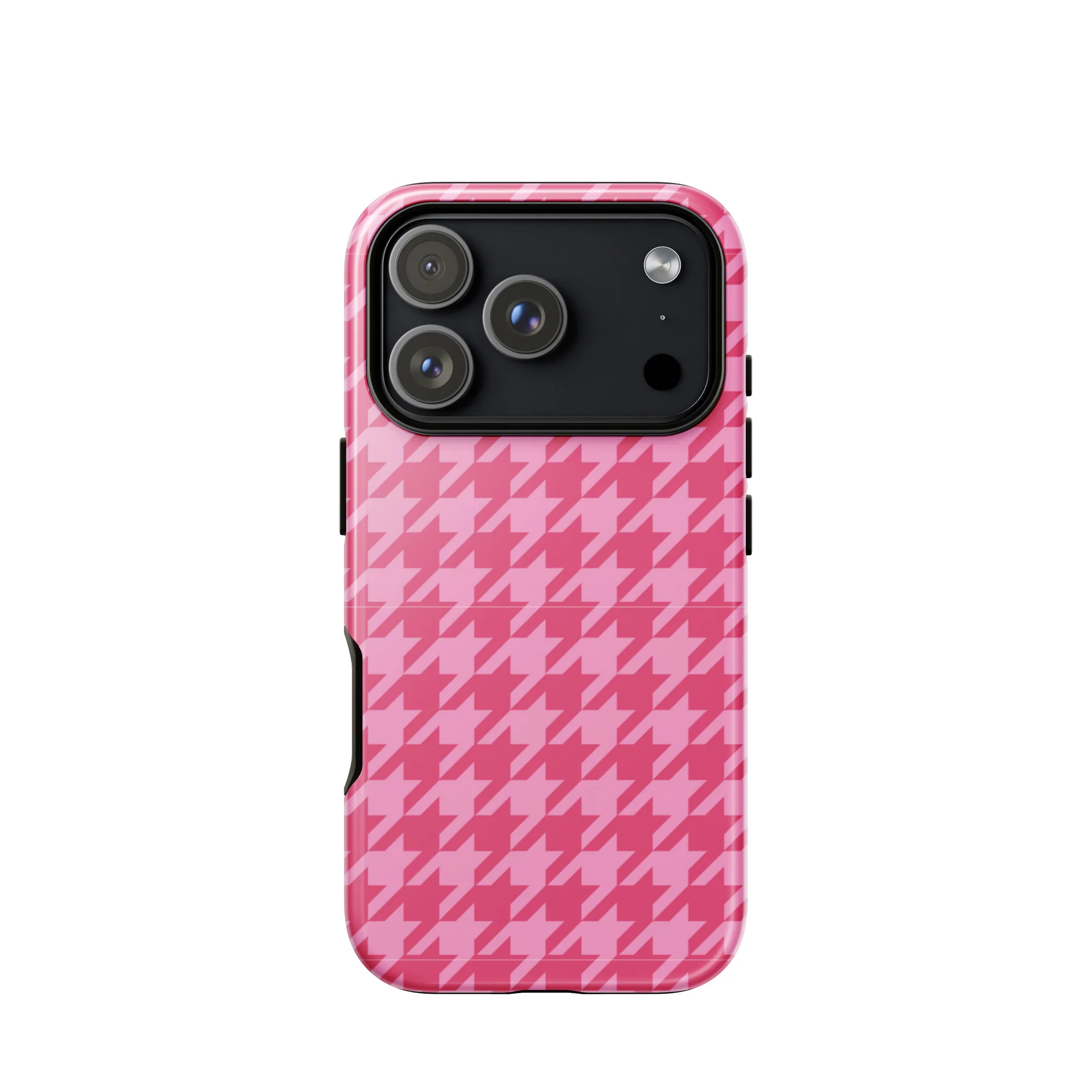 Perfectly Pink iPhone Case - Image 2