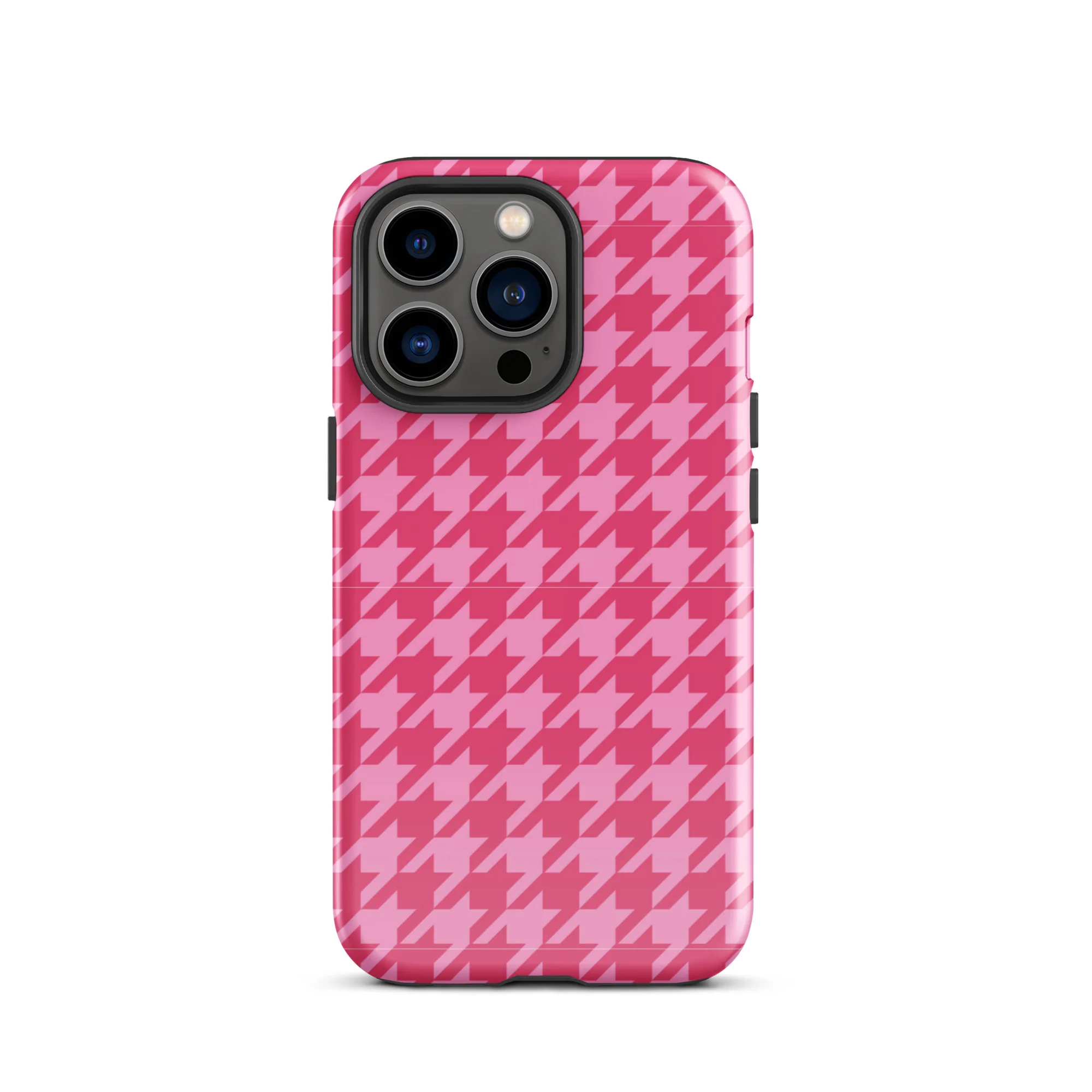 Perfectly Pink iPhone Case - Image 23