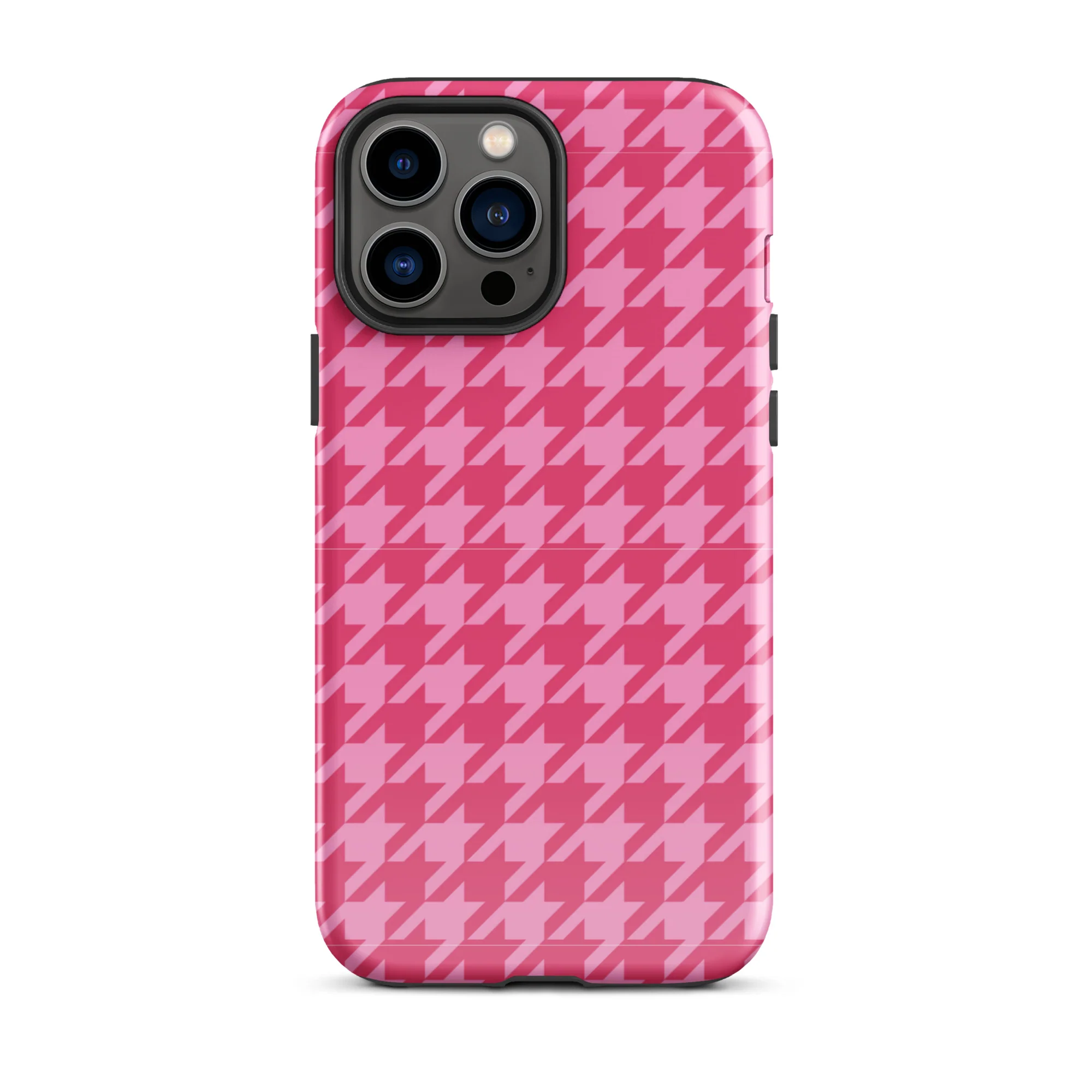 Perfectly Pink iPhone Case - Image 25