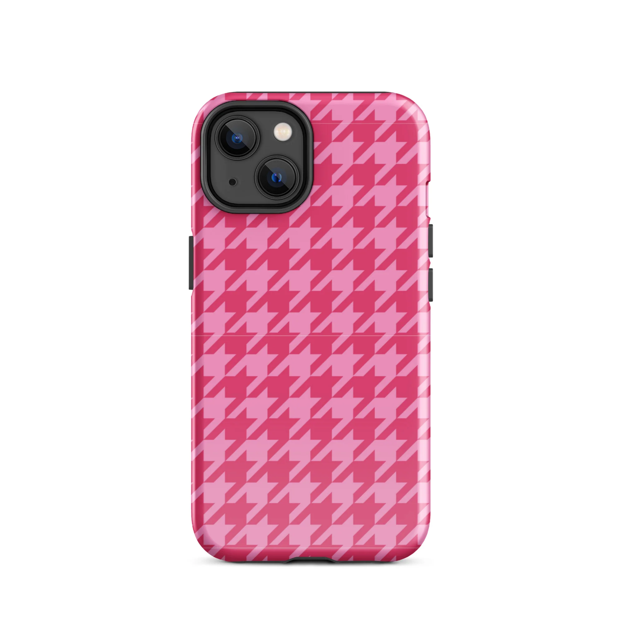 Perfectly Pink iPhone Case - Image 27