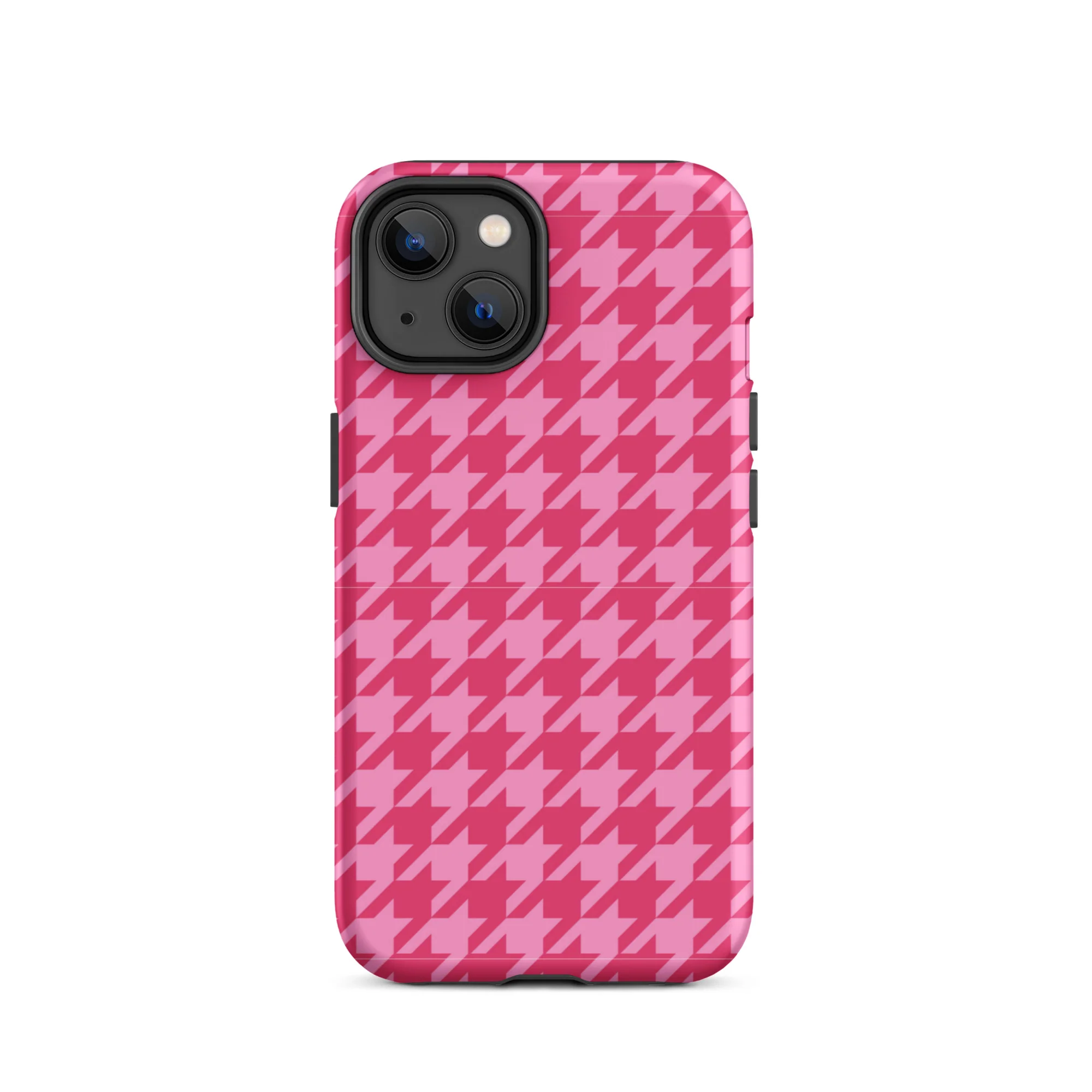 Perfectly Pink iPhone Case - Image 28