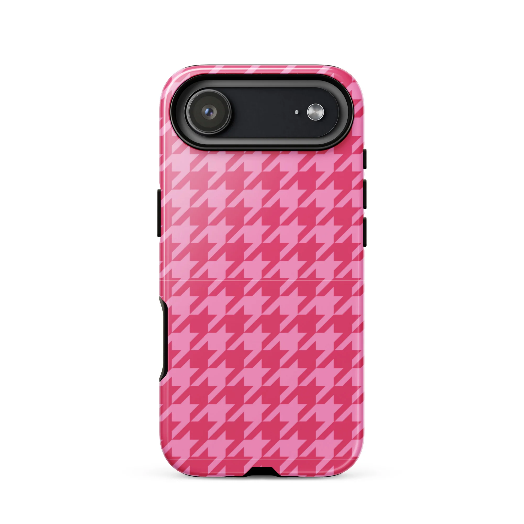 Perfectly Pink iPhone Case - Image 3