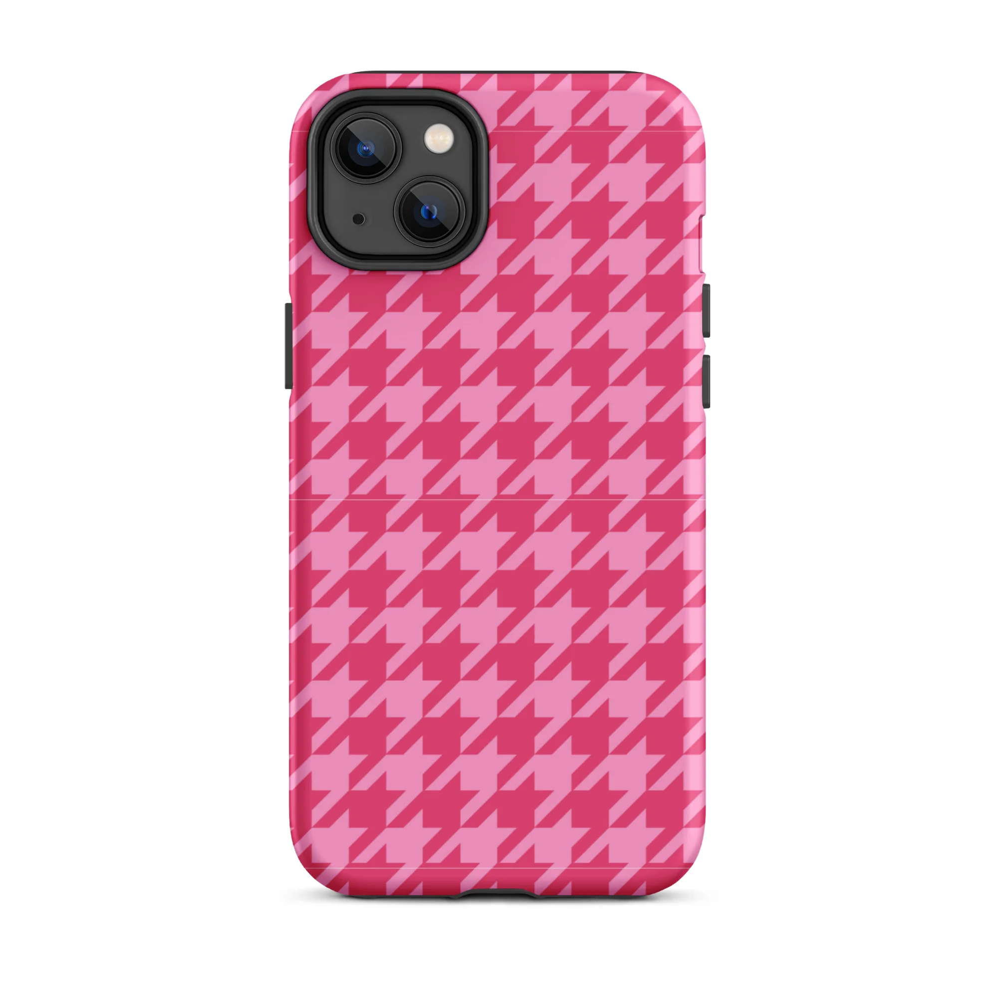 Perfectly Pink iPhone Case - Image 30
