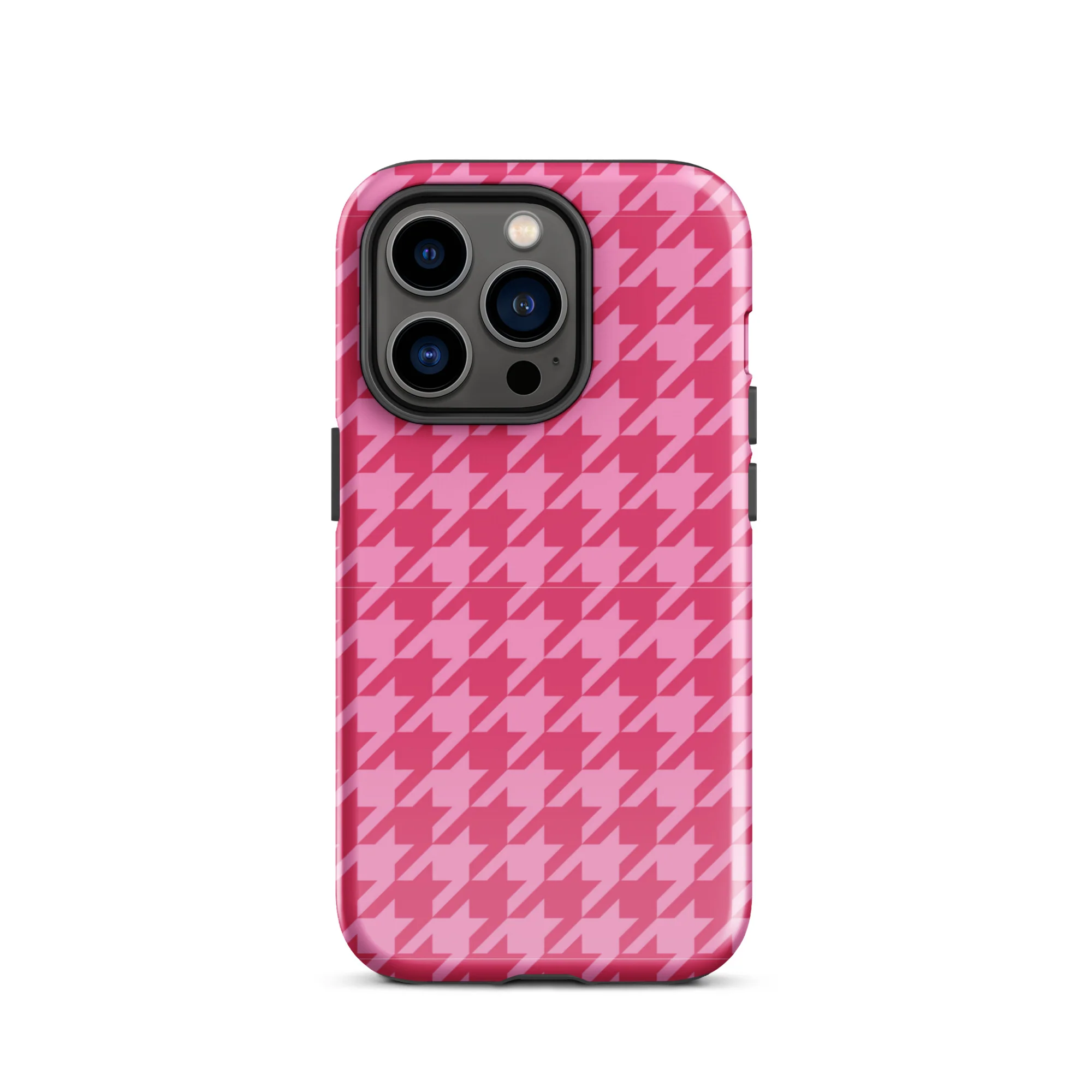 Perfectly Pink iPhone Case - Image 31