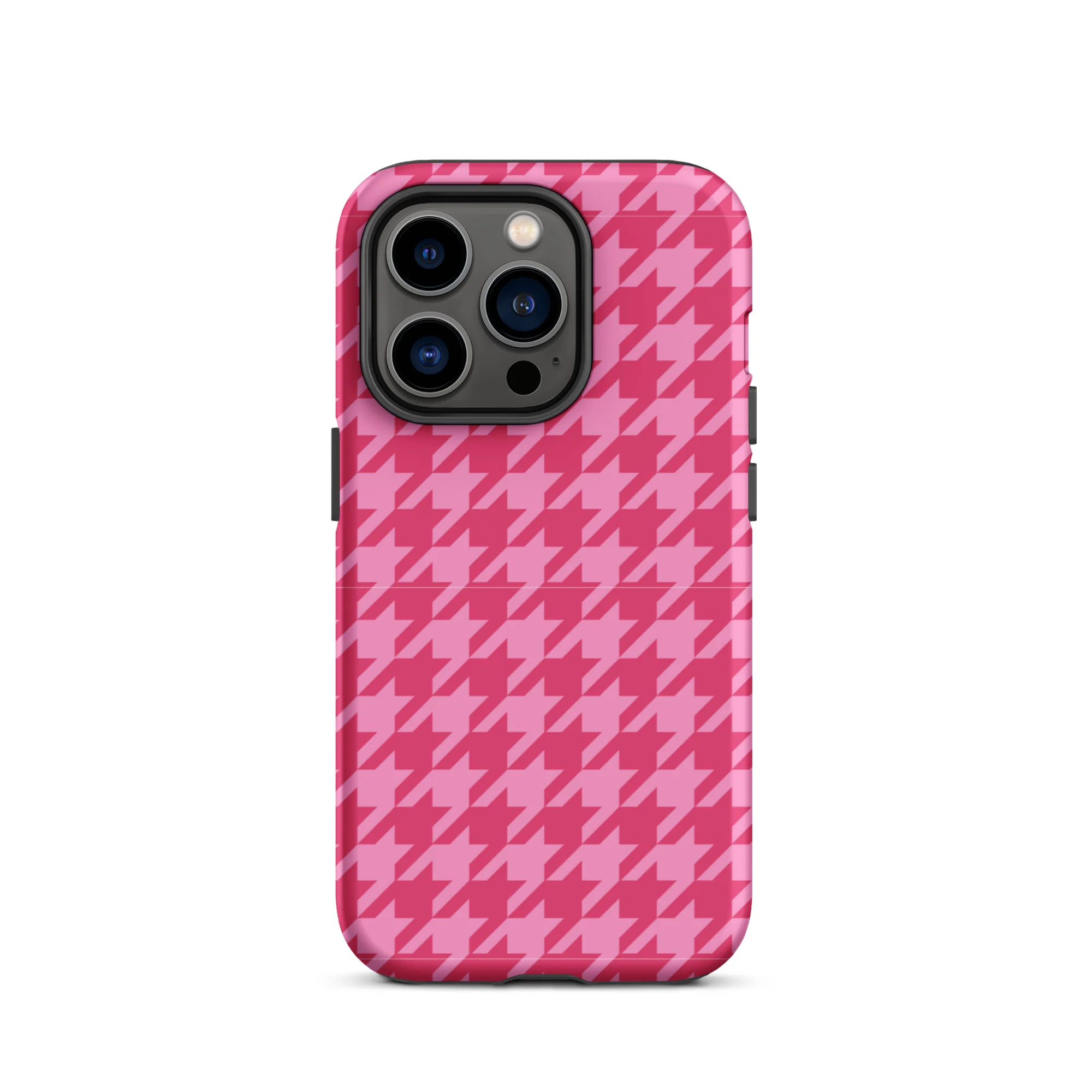 Perfectly Pink iPhone Case - Image 32