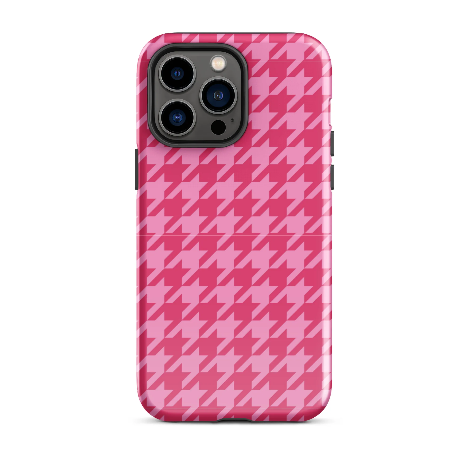 Perfectly Pink iPhone Case - Image 33