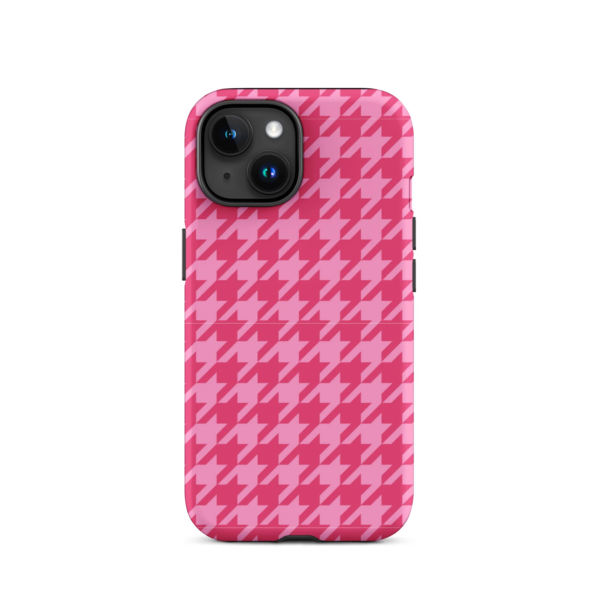 Perfectly Pink iPhone Case - Image 36