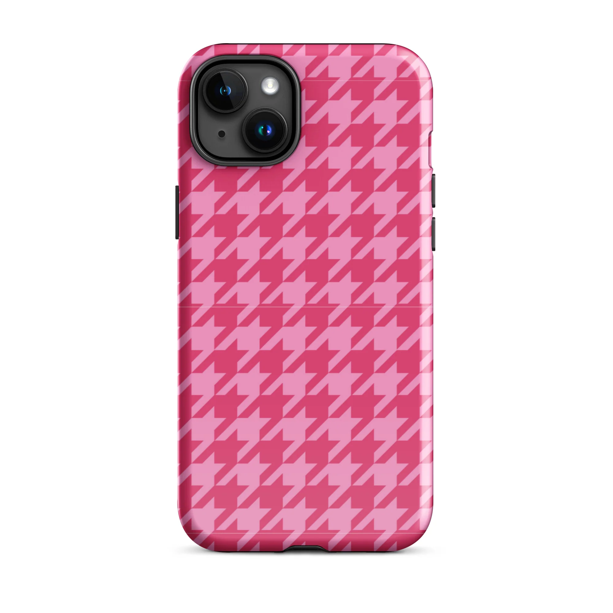 Perfectly Pink iPhone Case - Image 37