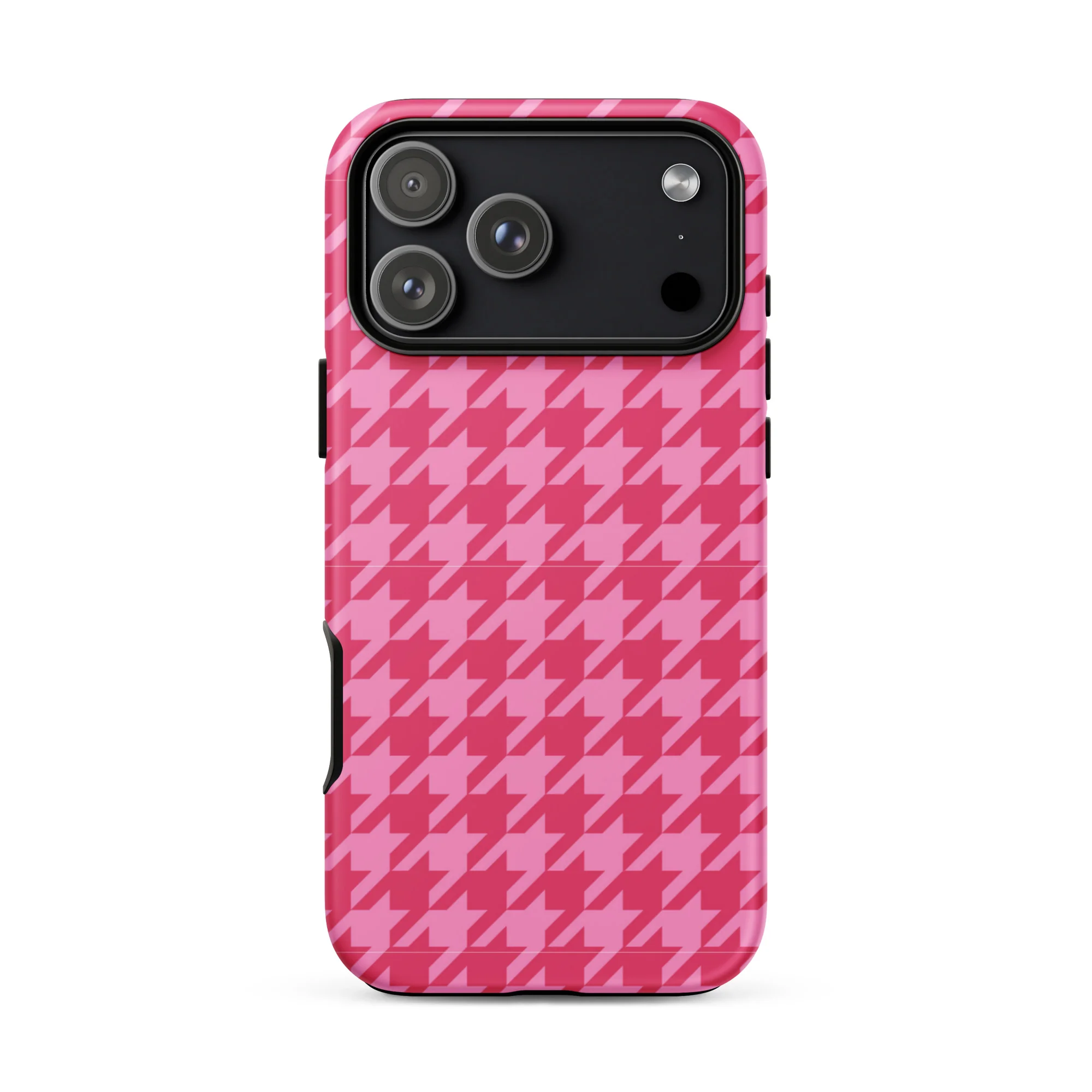 Perfectly Pink iPhone Case - Image 4