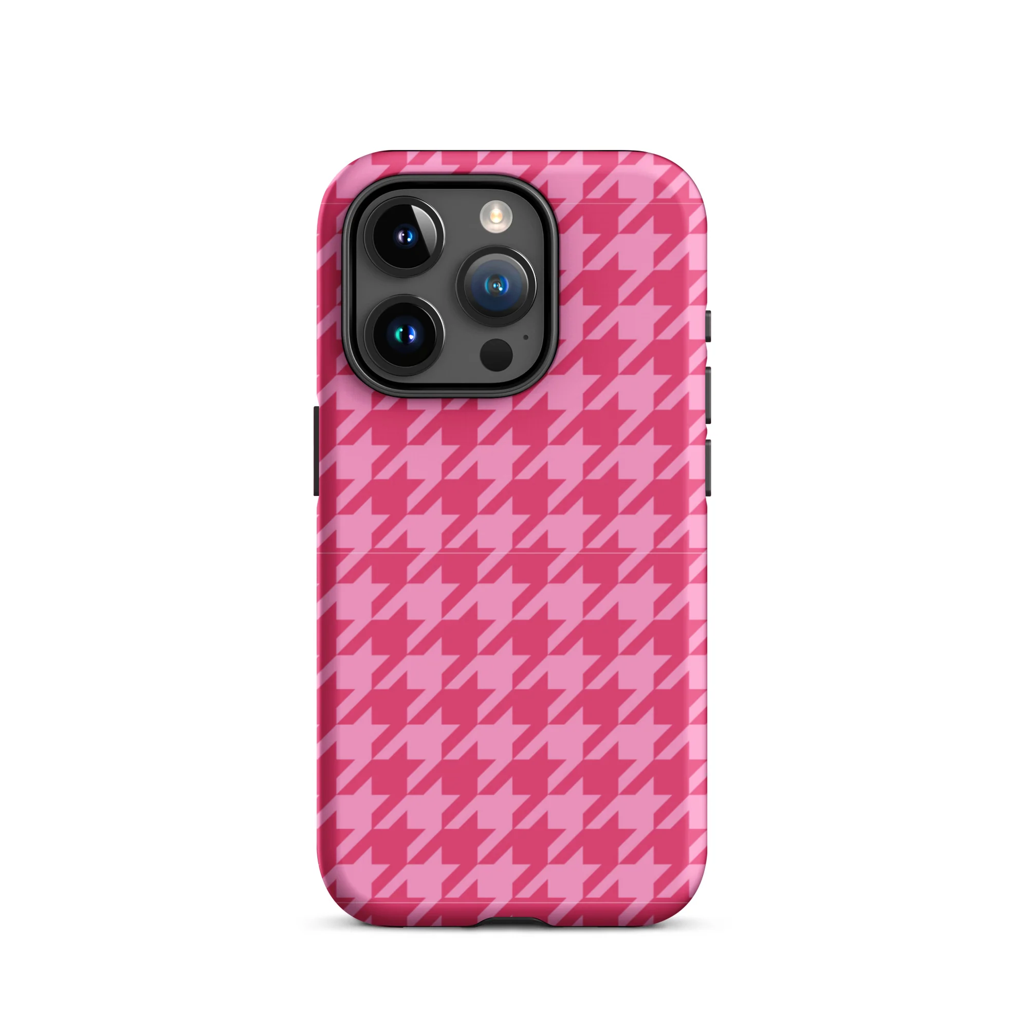 Perfectly Pink iPhone Case - Image 40