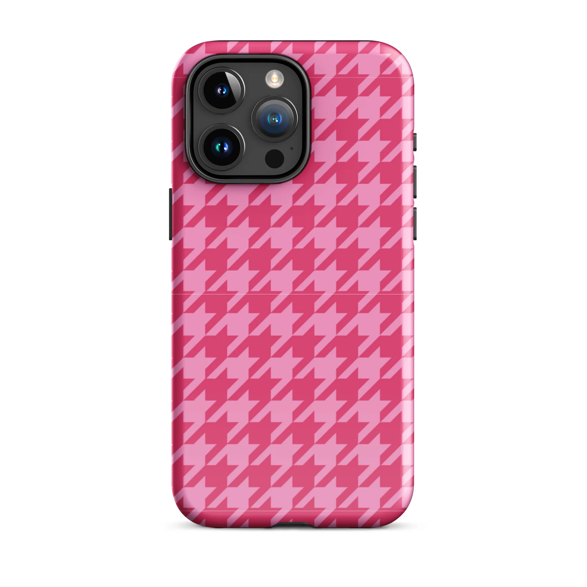 Perfectly Pink iPhone Case - Image 41
