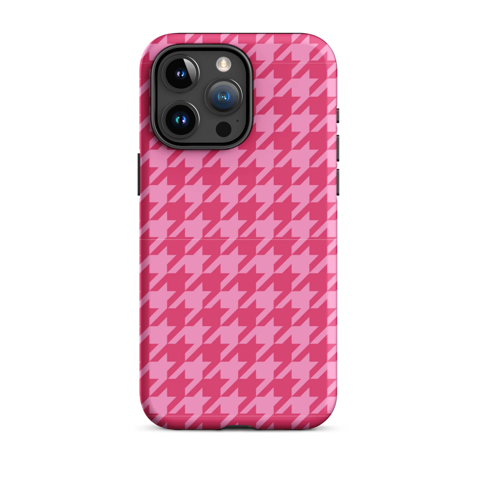 Perfectly Pink iPhone Case - Image 42