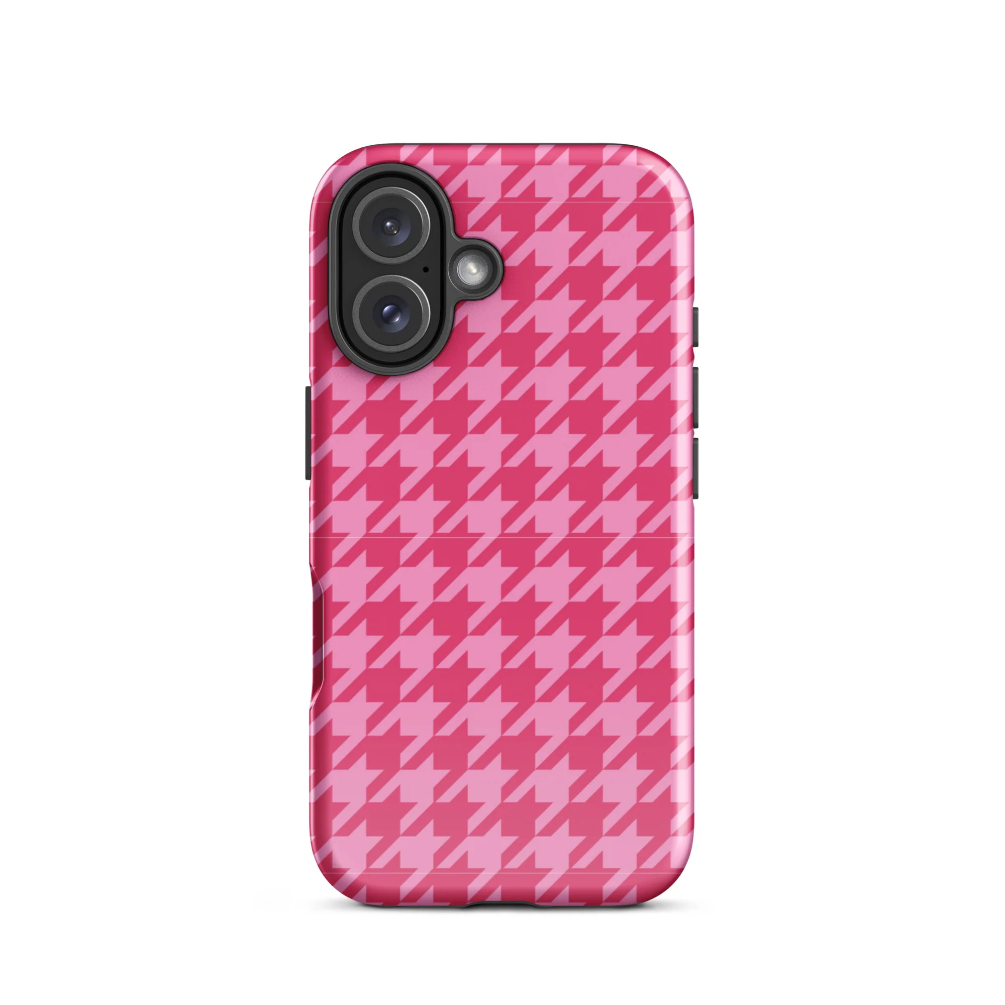 Perfectly Pink iPhone Case - Image 43