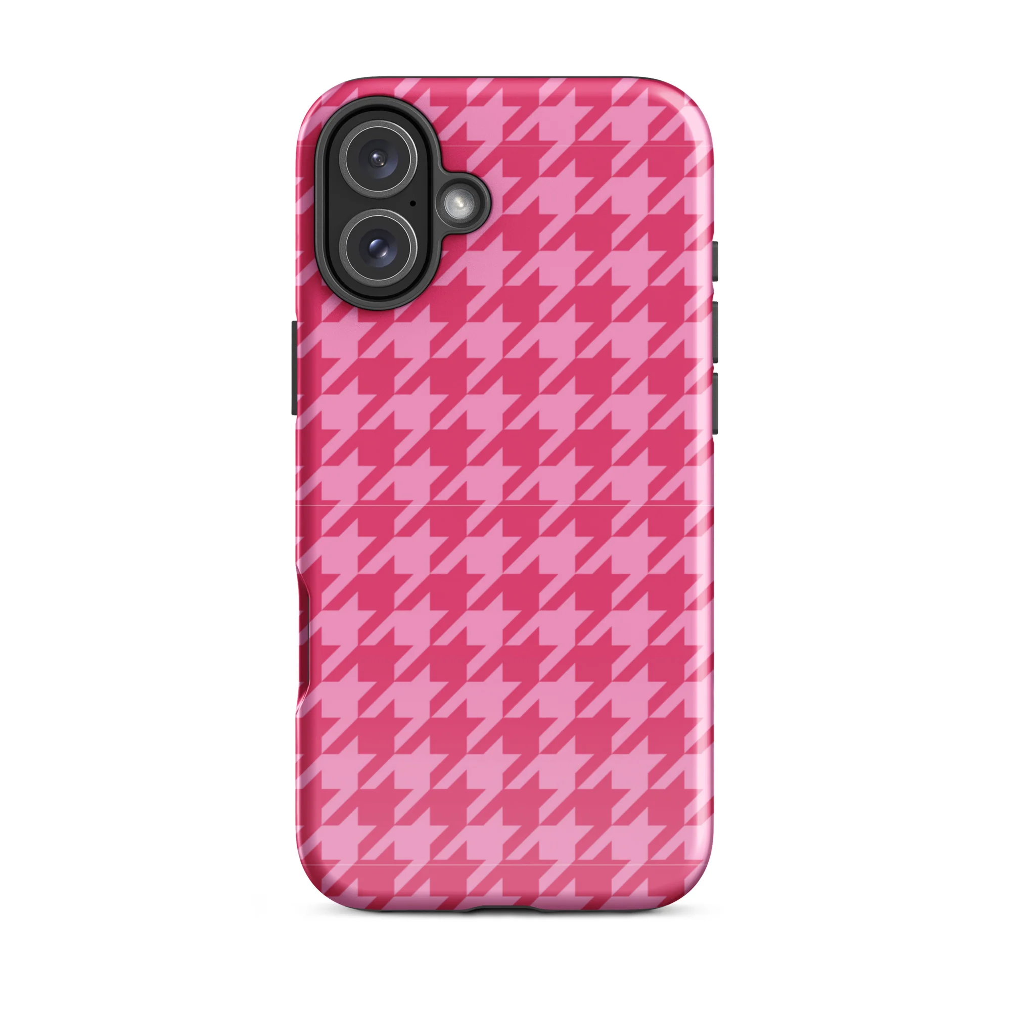 Perfectly Pink iPhone Case - Image 45