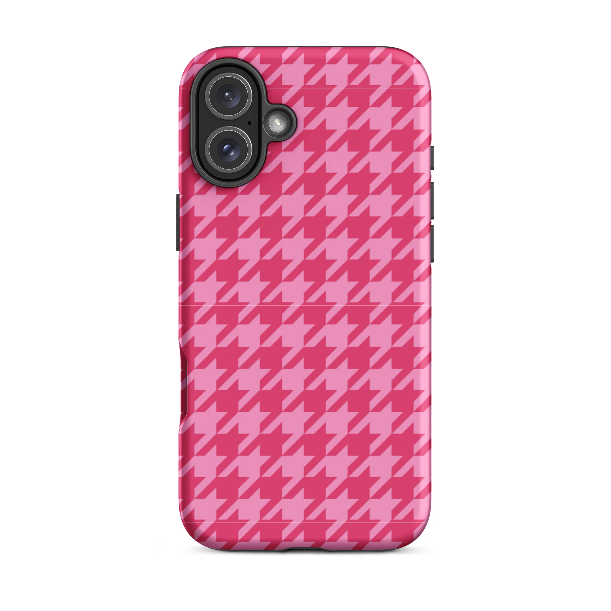 Perfectly Pink iPhone Case - Image 46
