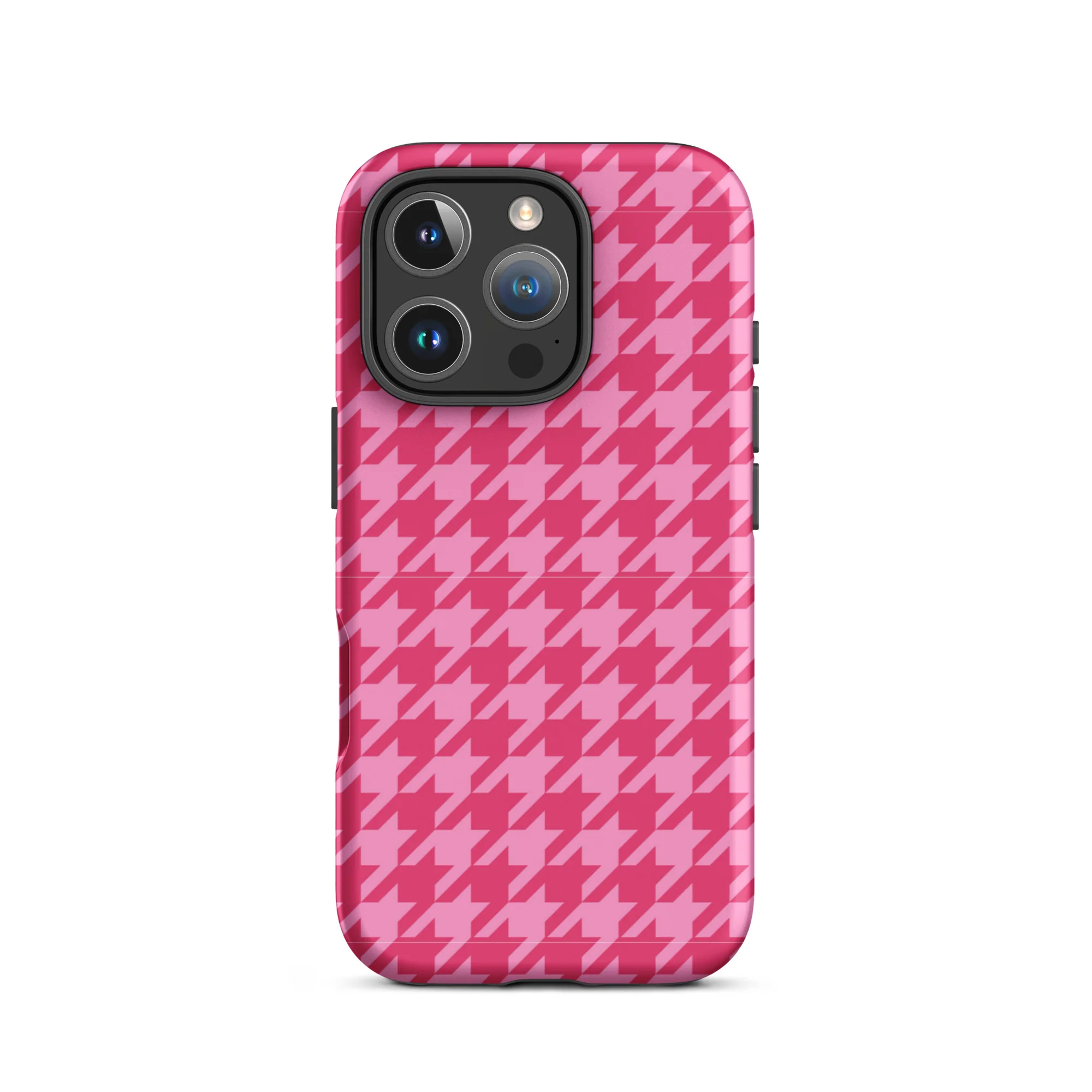 Perfectly Pink iPhone Case - Image 48