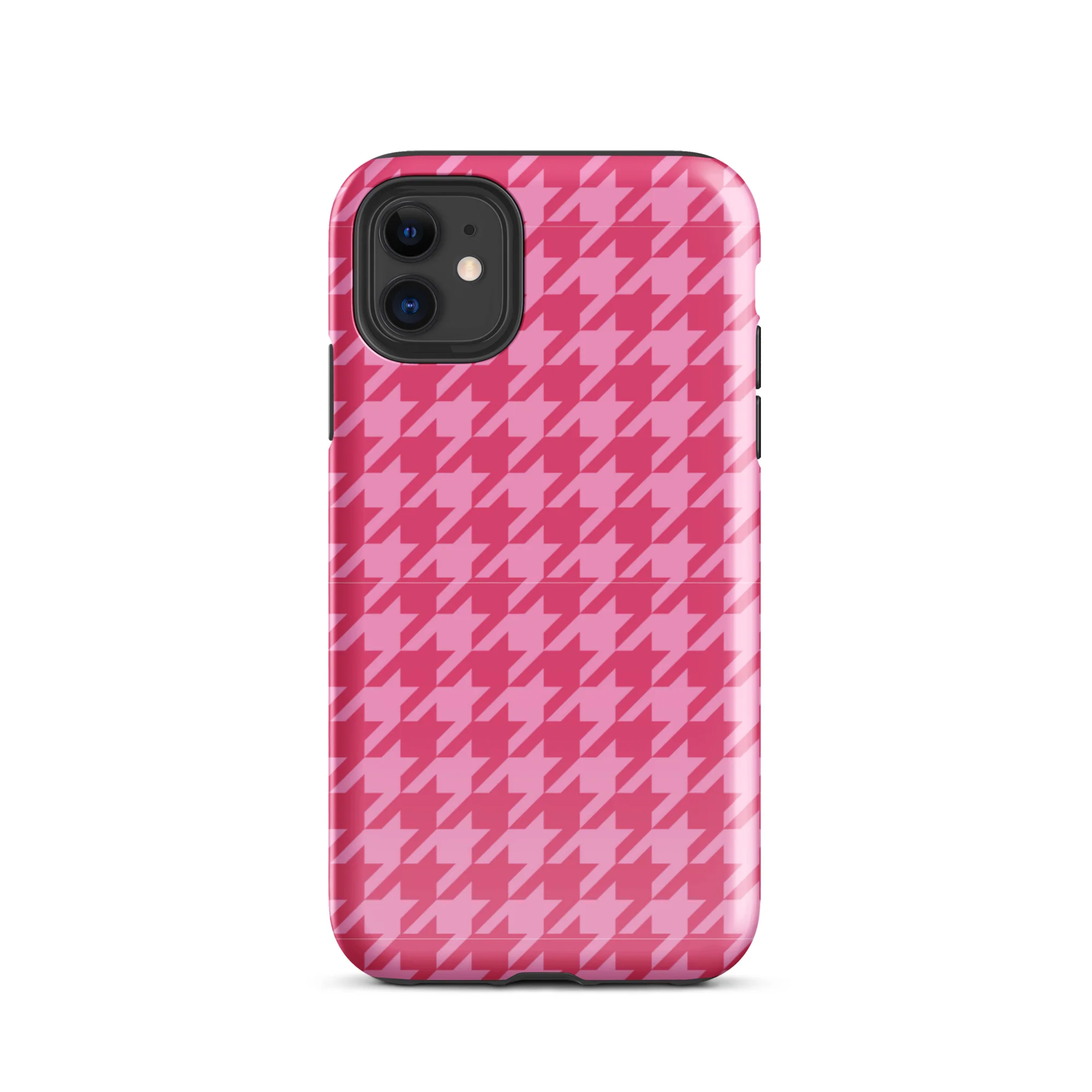 Perfectly Pink iPhone Case - Image 5