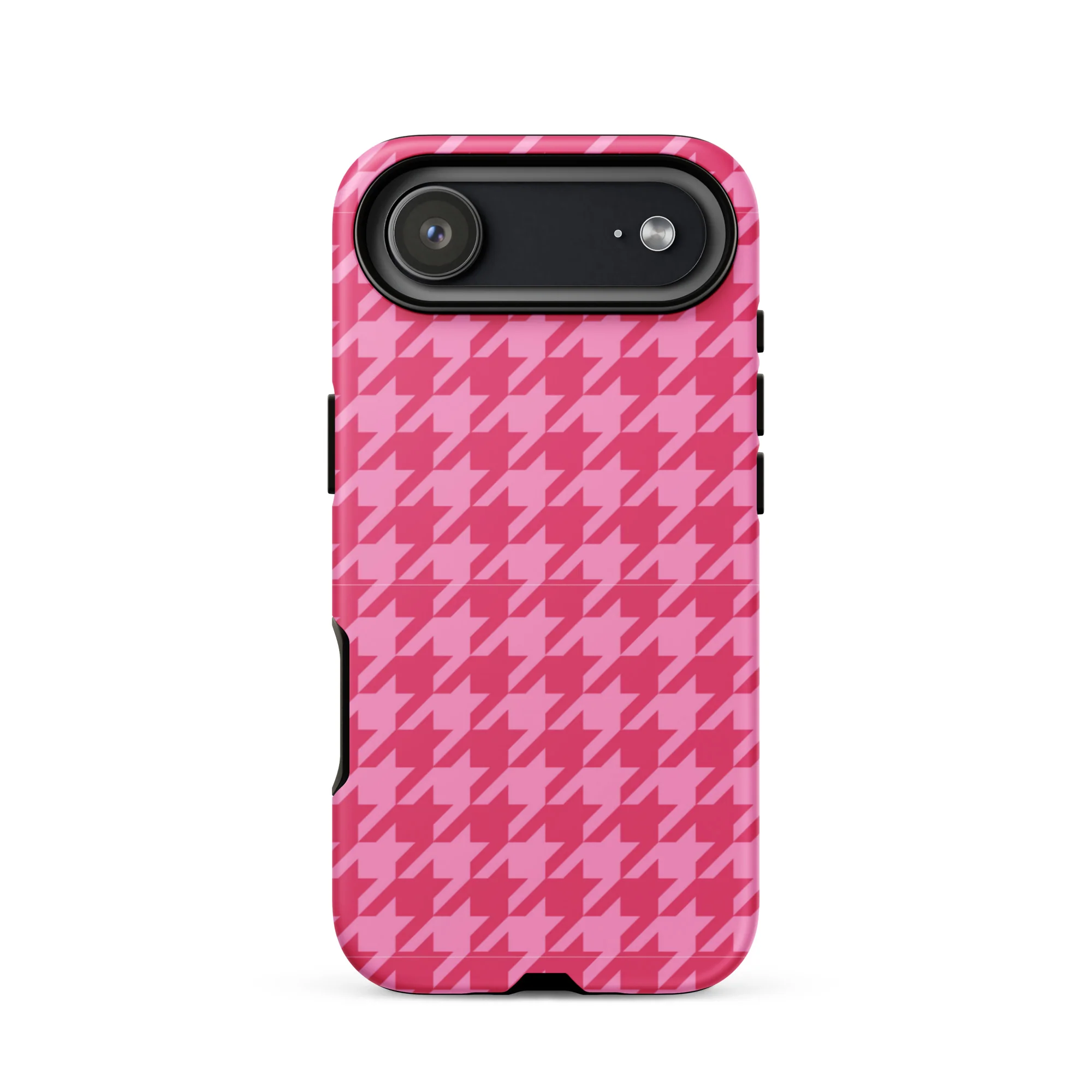 Perfectly Pink iPhone Case - Image 52