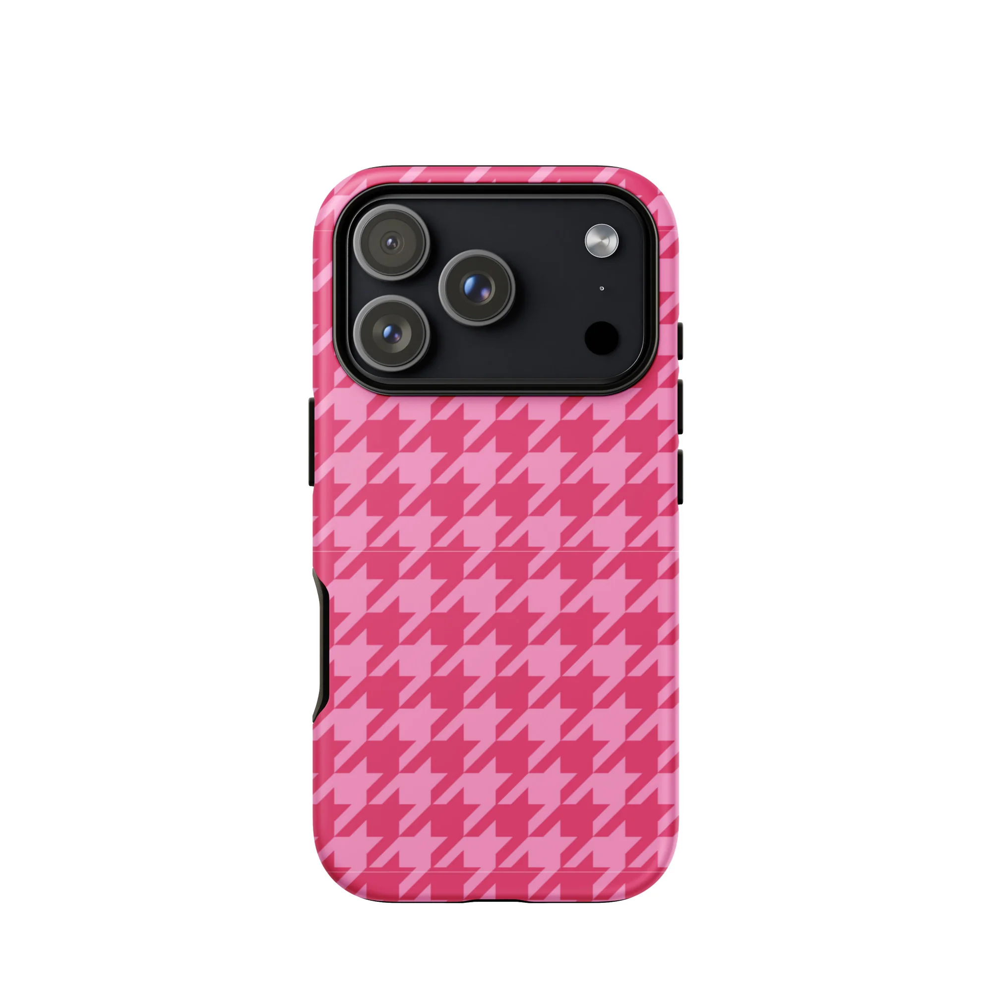 Perfectly Pink iPhone Case - Image 53