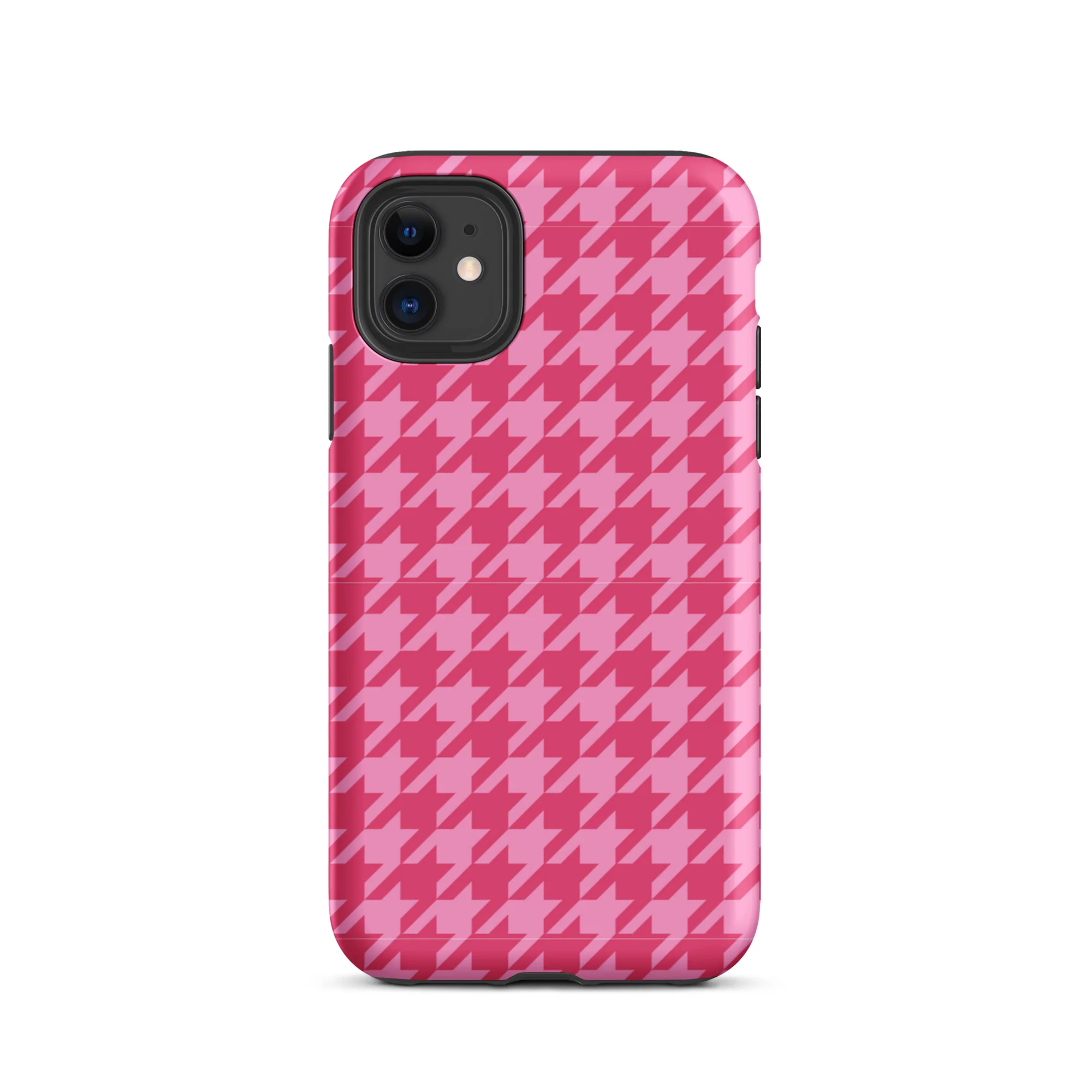 Perfectly Pink iPhone Case - Image 6